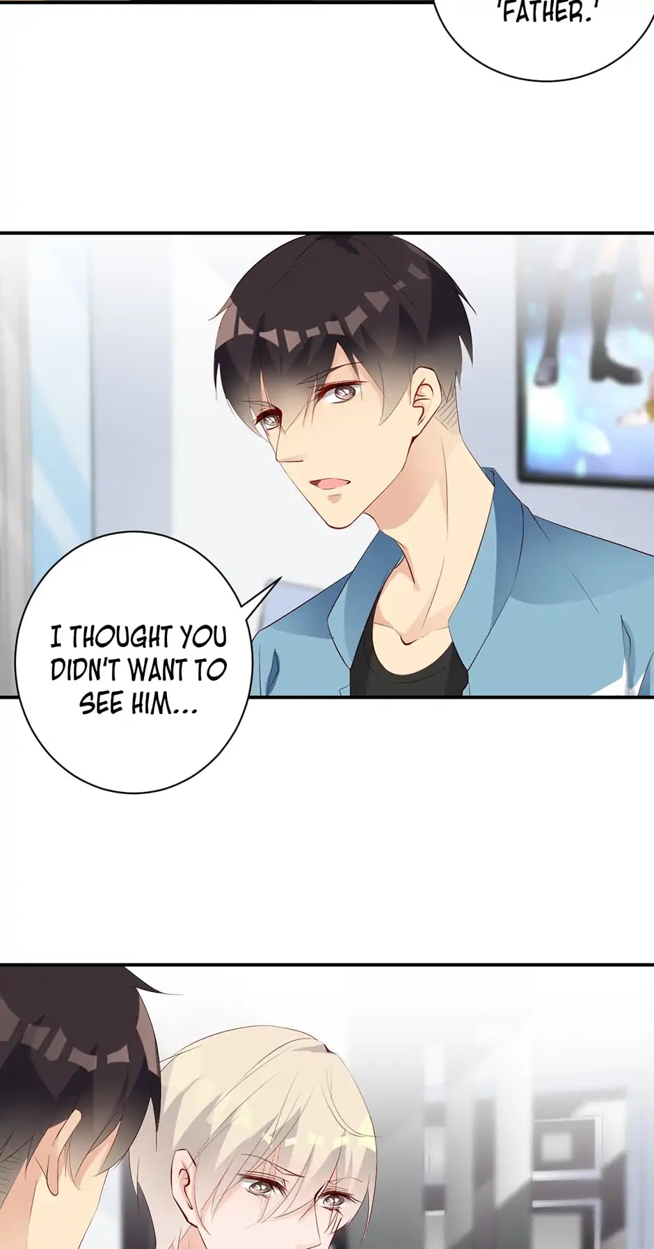 They are a Couple Chapter 182 page 3 - Chapter 182