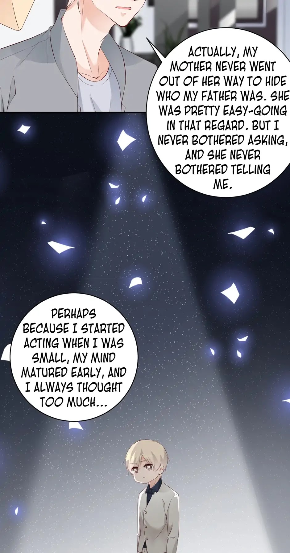 They are a Couple Chapter 182 page 4 - Chapter 182