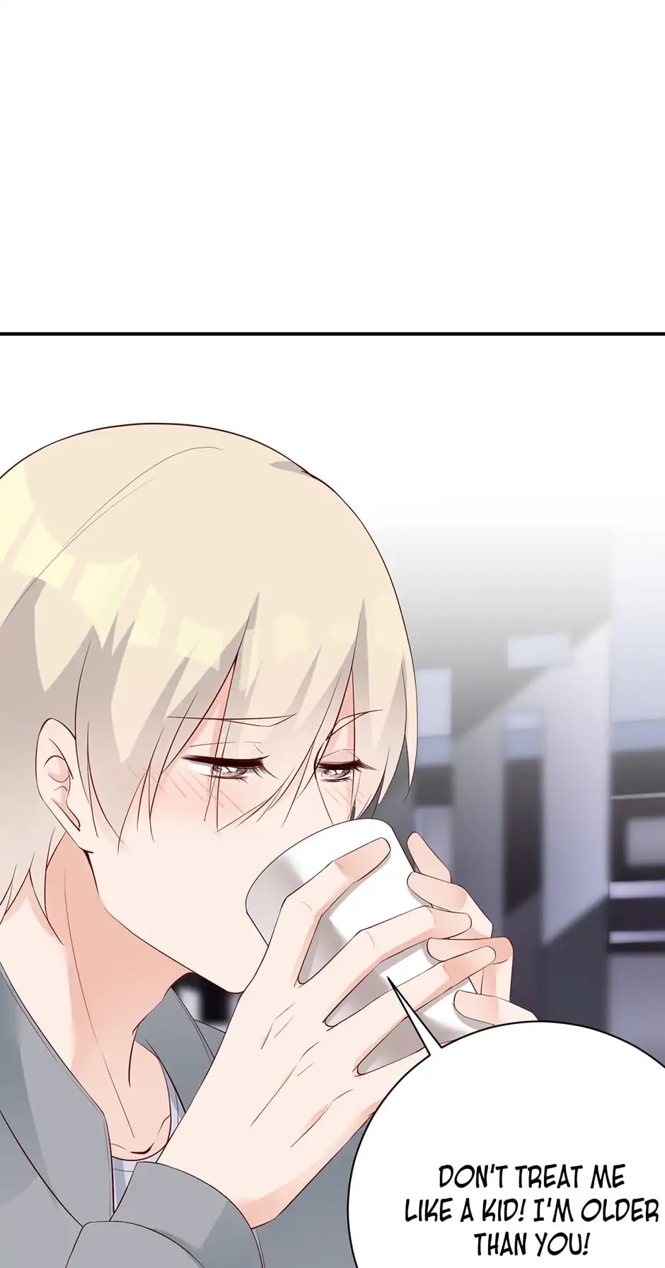 They are a Couple Chapter 182 page 7 - Chapter 182