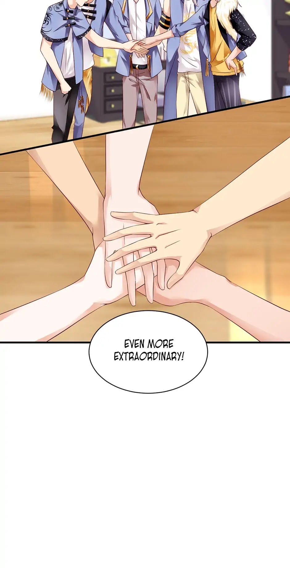 They are a Couple Chapter 183 page 11 - Chapter 183