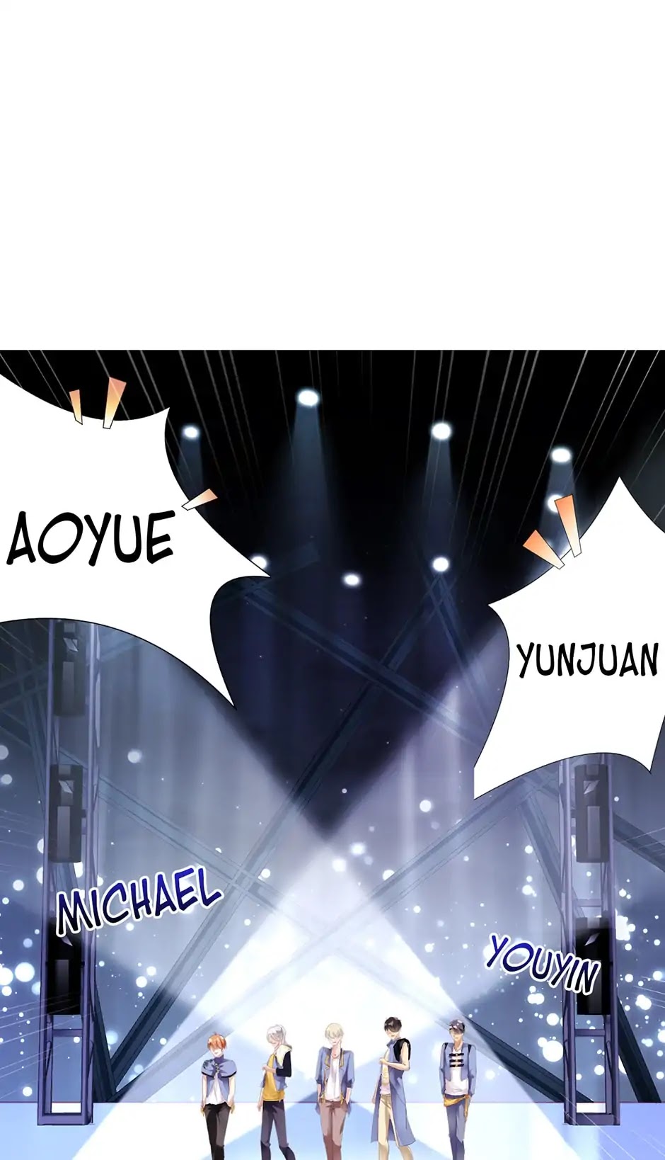 They are a Couple Chapter 183 page 12 - Chapter 183