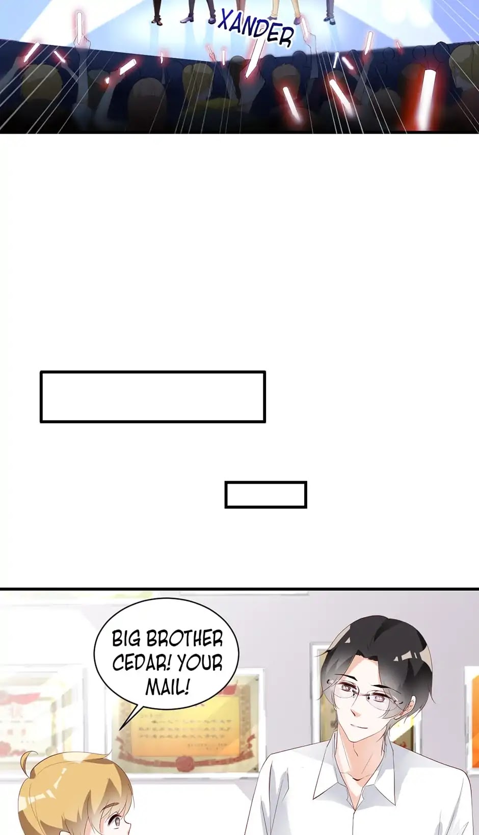 They are a Couple Chapter 183 page 13 - Chapter 183