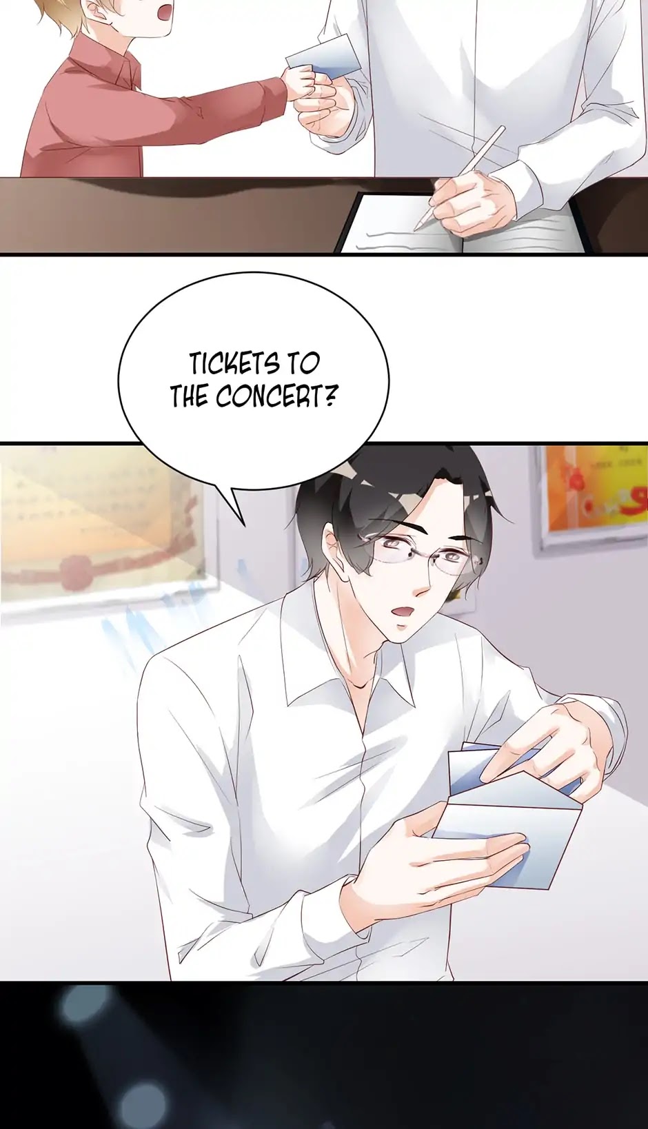 They are a Couple Chapter 183 page 14 - Chapter 183