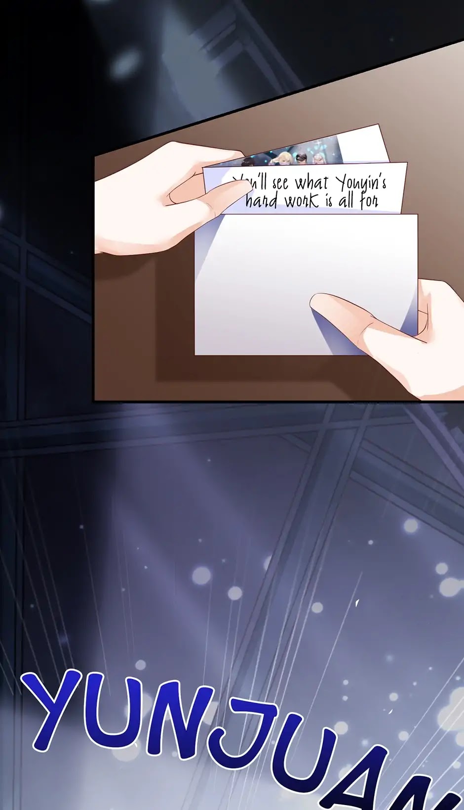 They are a Couple Chapter 183 page 15 - Chapter 183