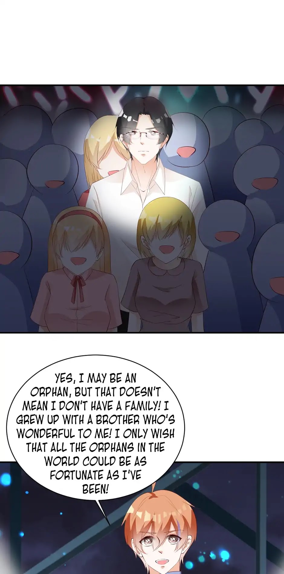 They are a Couple Chapter 183 page 17 - Chapter 183