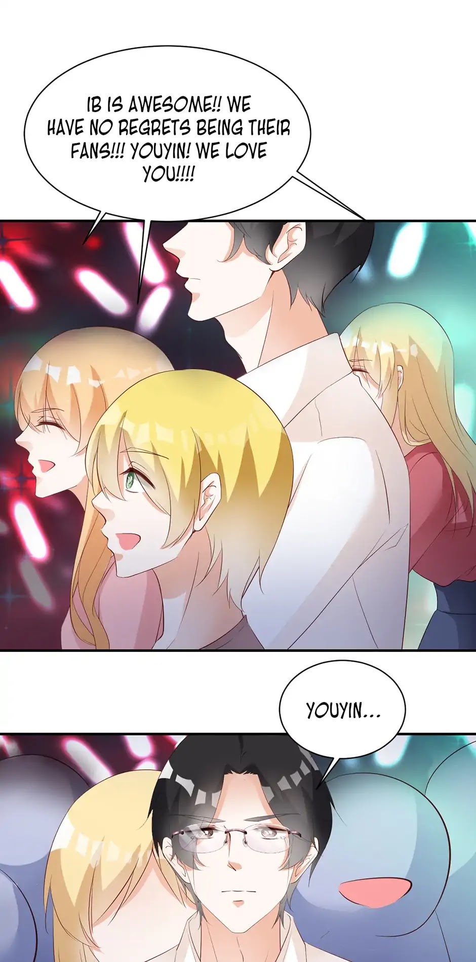 They are a Couple Chapter 183 page 19 - Chapter 183