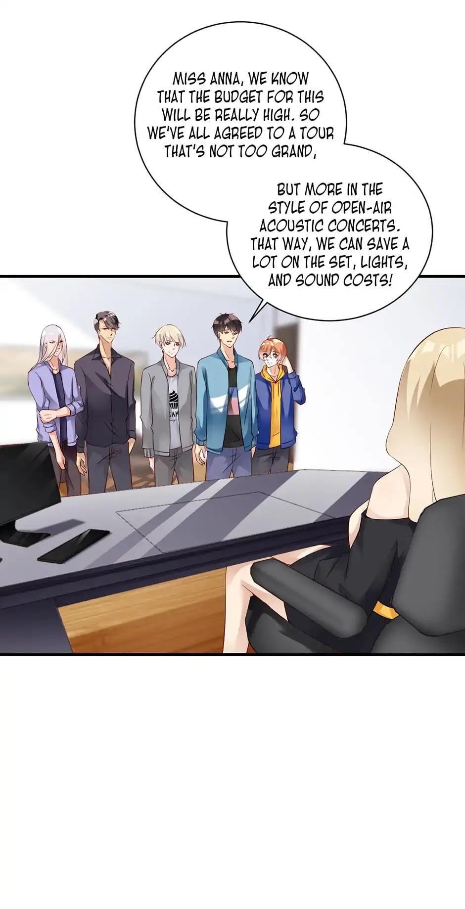 They are a Couple Chapter 183 page 2 - Chapter 183