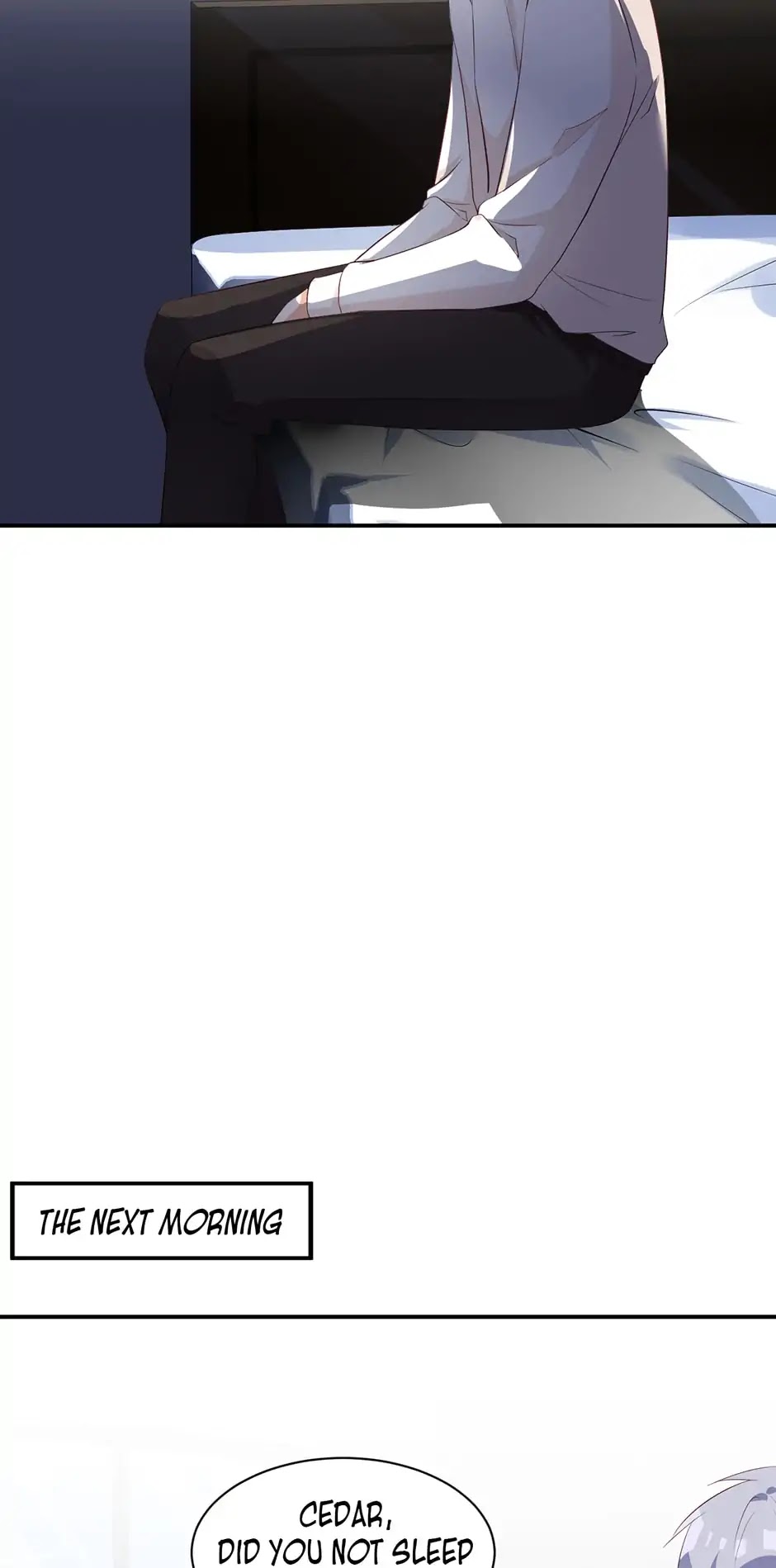 They are a Couple Chapter 183 page 21 - Chapter 183