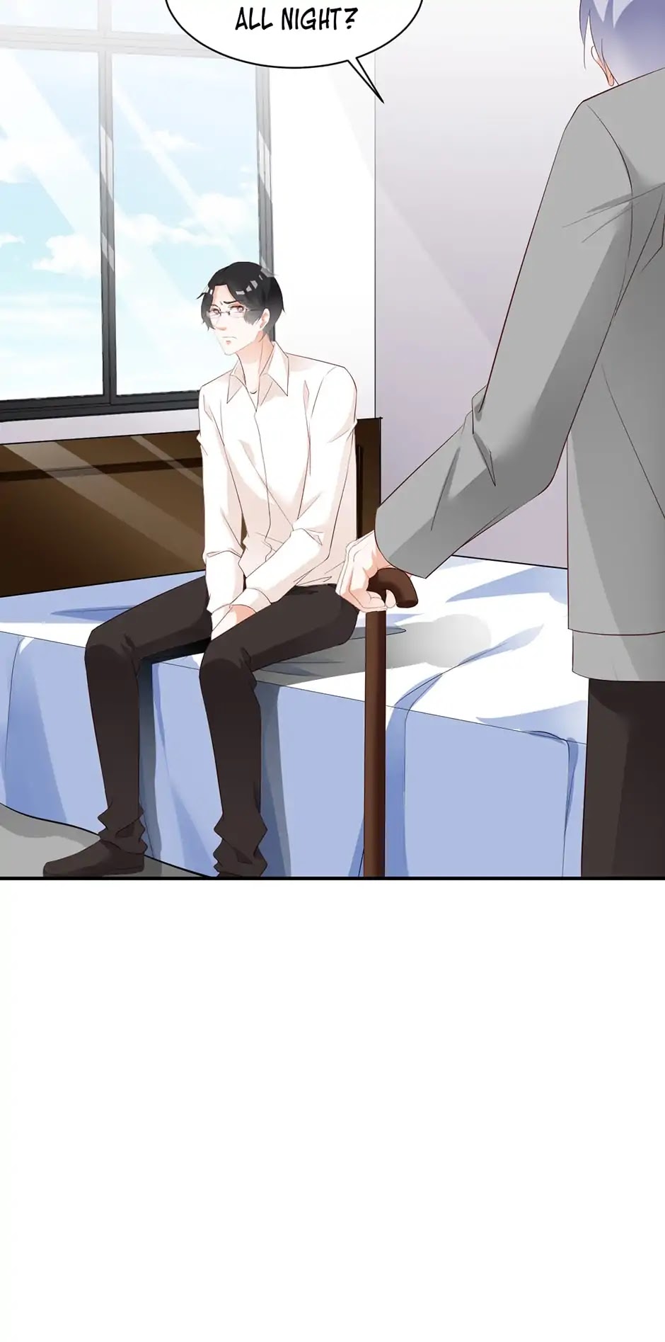 They are a Couple Chapter 183 page 22 - Chapter 183