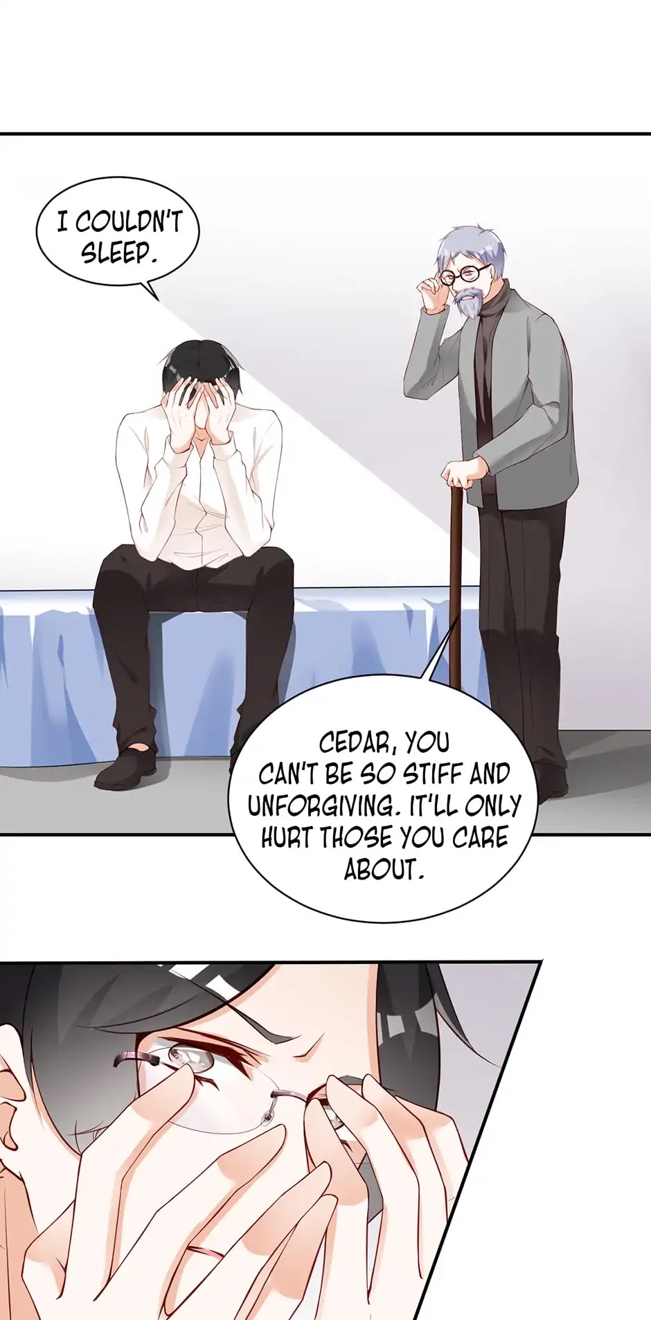 They are a Couple Chapter 183 page 23 - Chapter 183