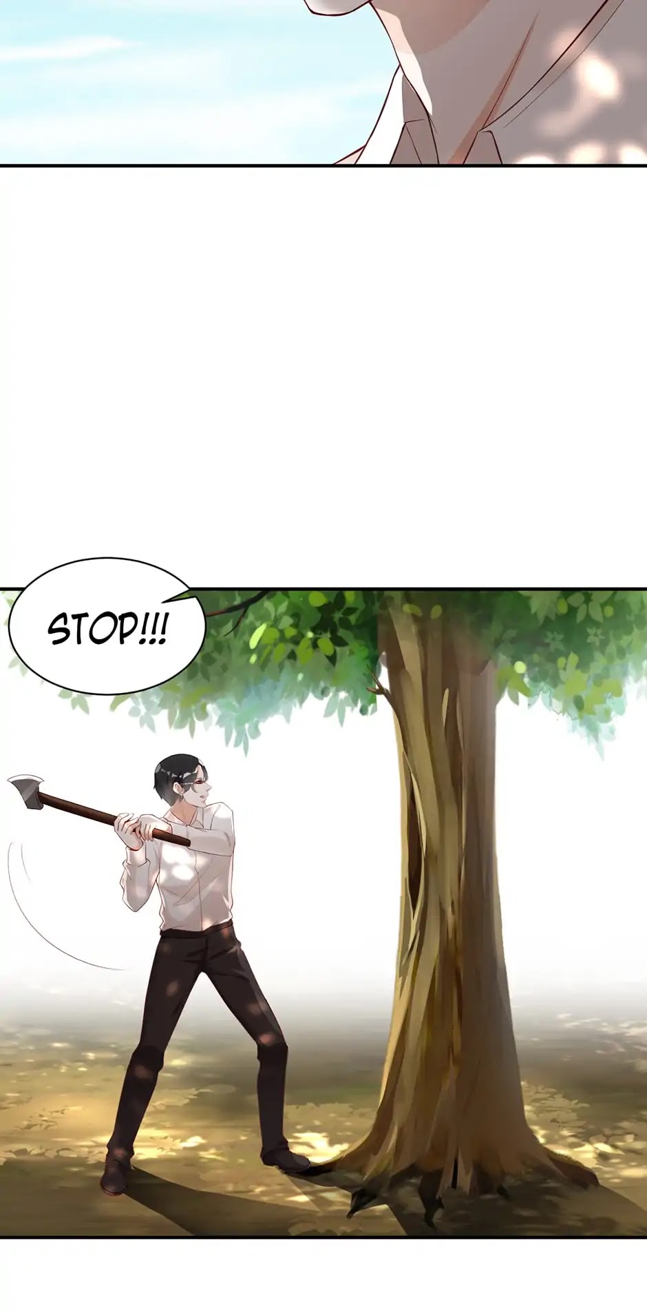 They are a Couple Chapter 183 page 26 - Chapter 183