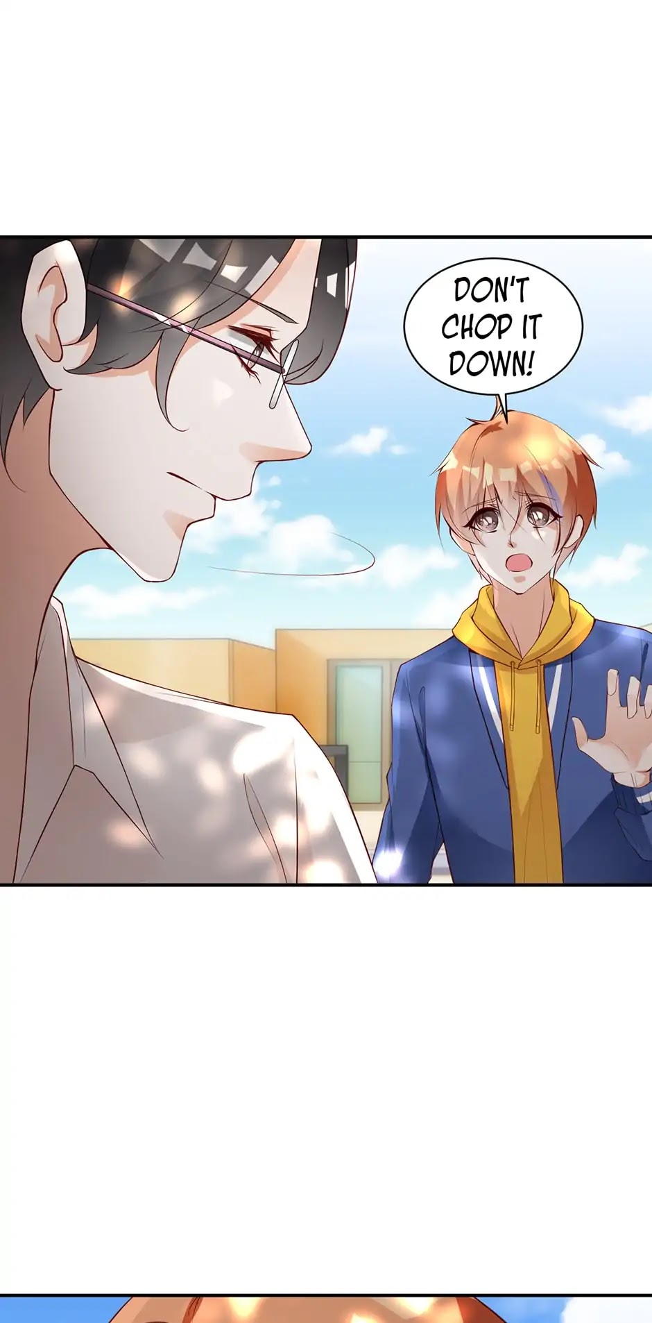 They are a Couple Chapter 183 page 27 - Chapter 183