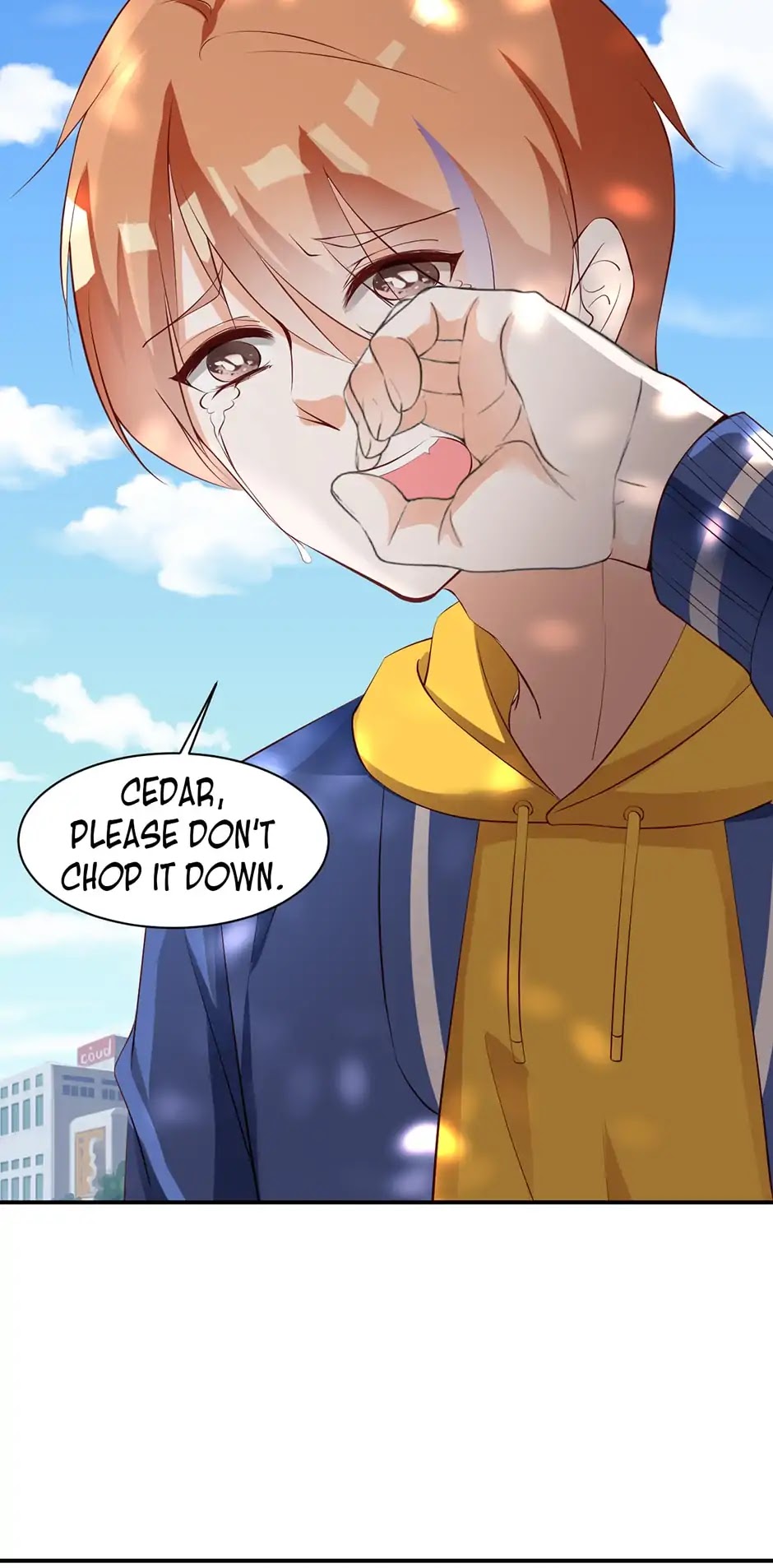 They are a Couple Chapter 183 page 28 - Chapter 183