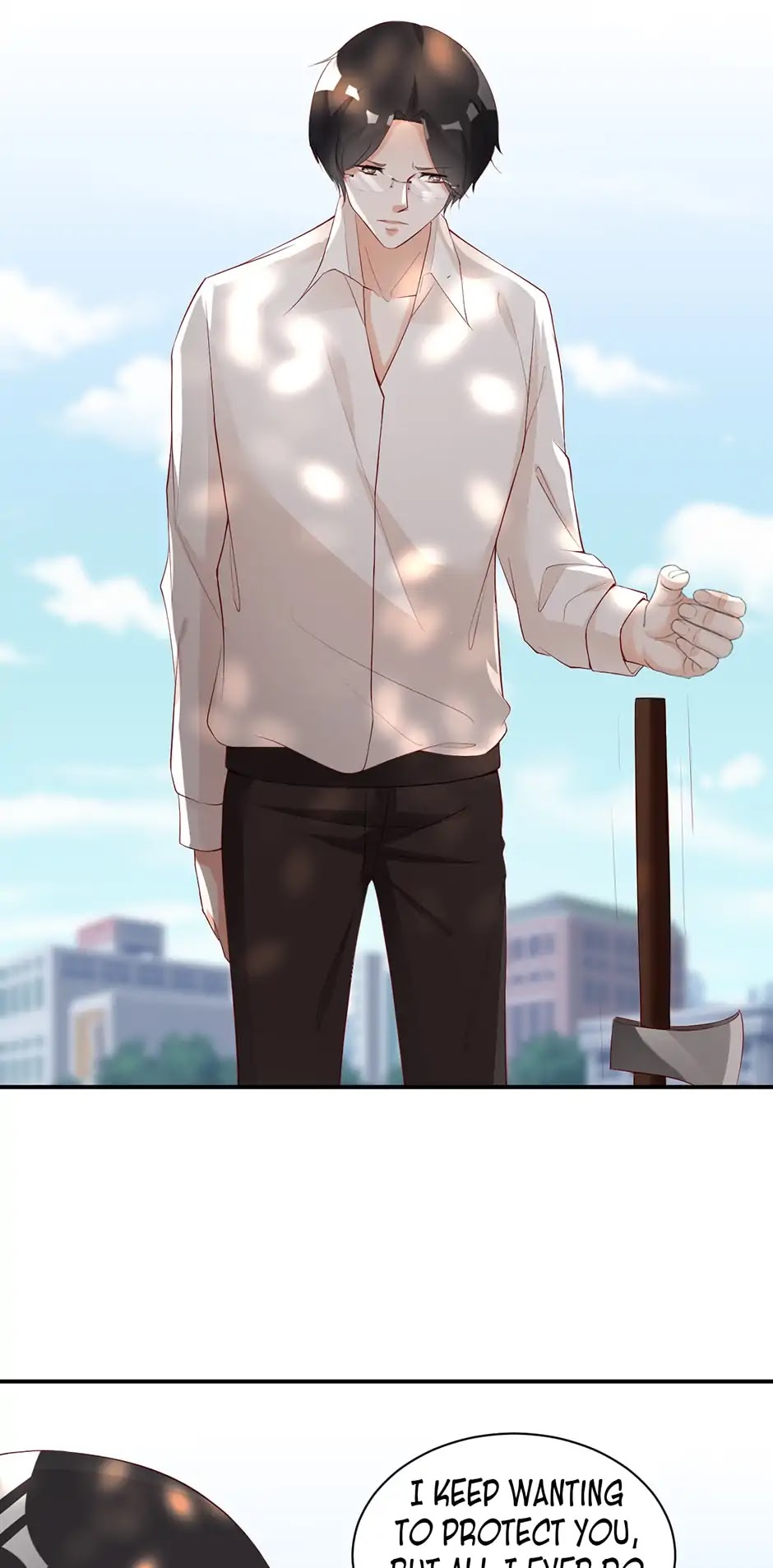 They are a Couple Chapter 183 page 29 - Chapter 183