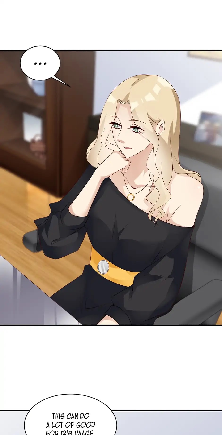 They are a Couple Chapter 183 page 3 - Chapter 183