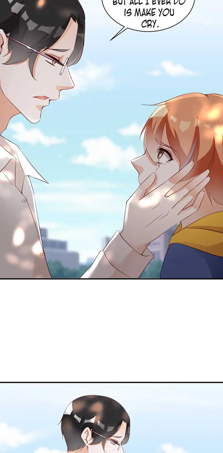 They are a Couple Chapter 183 page 30 - Chapter 183