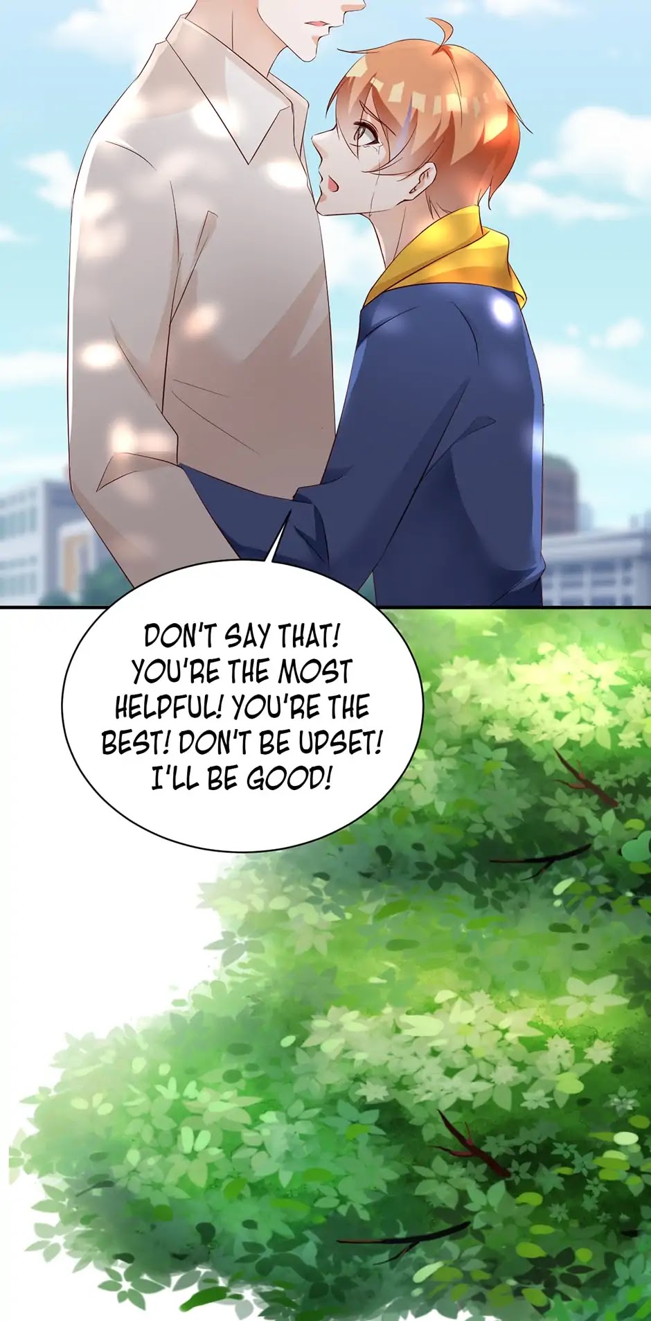 They are a Couple Chapter 183 page 31 - Chapter 183