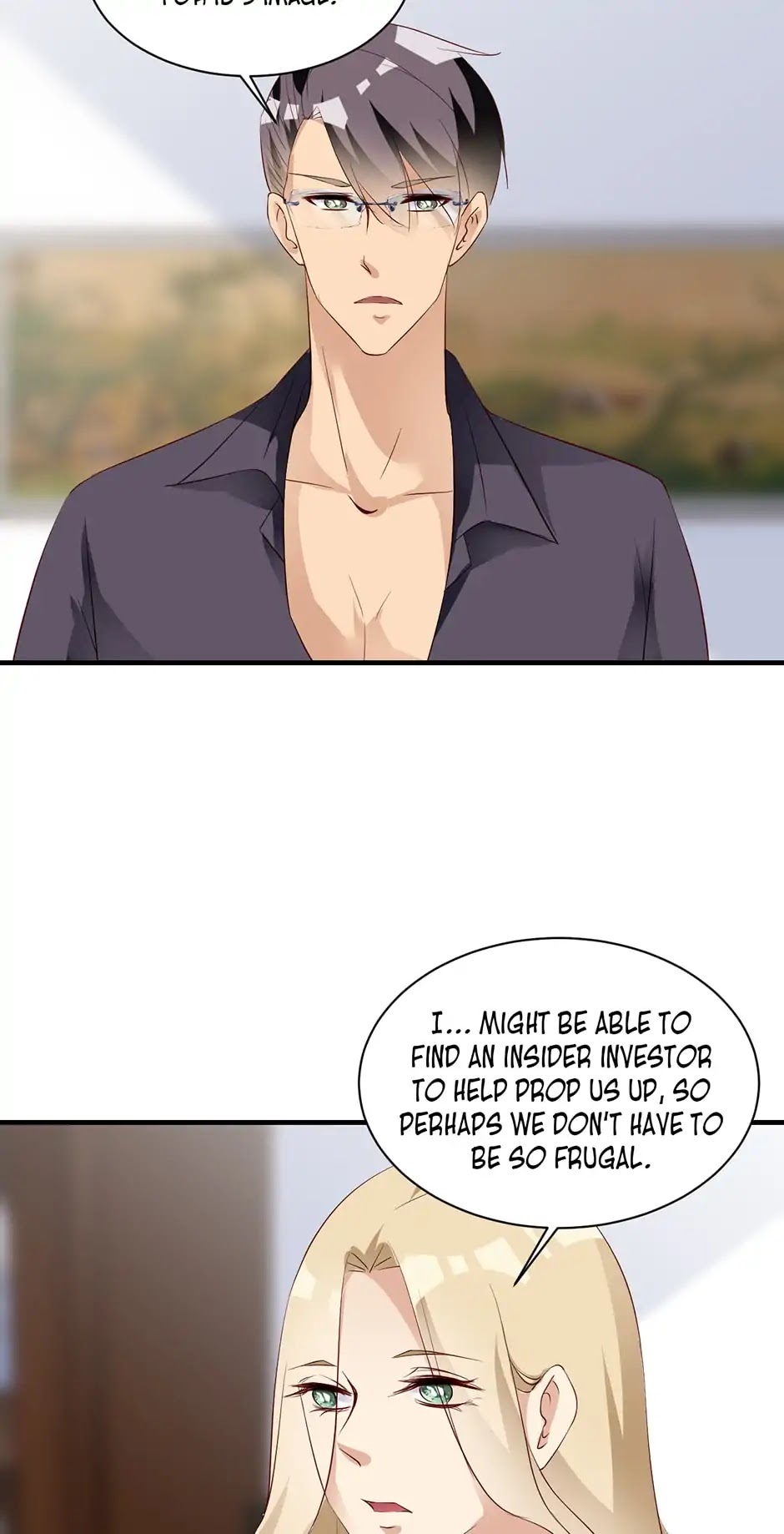 They are a Couple Chapter 183 page 4 - Chapter 183