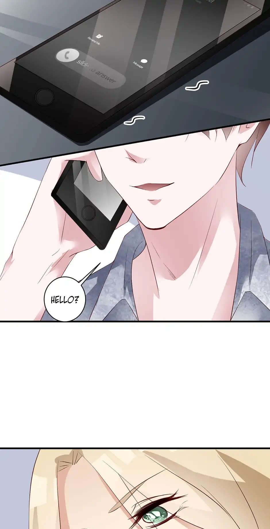 They are a Couple Chapter 183 page 8 - Chapter 183