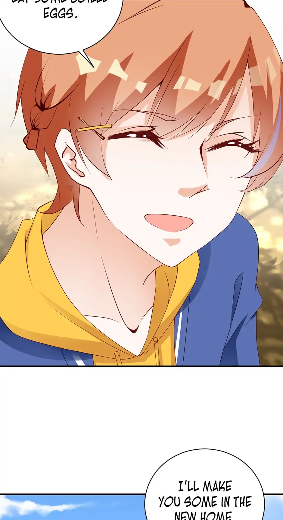 They are a Couple Chapter 184 page 12 - Chapter 184