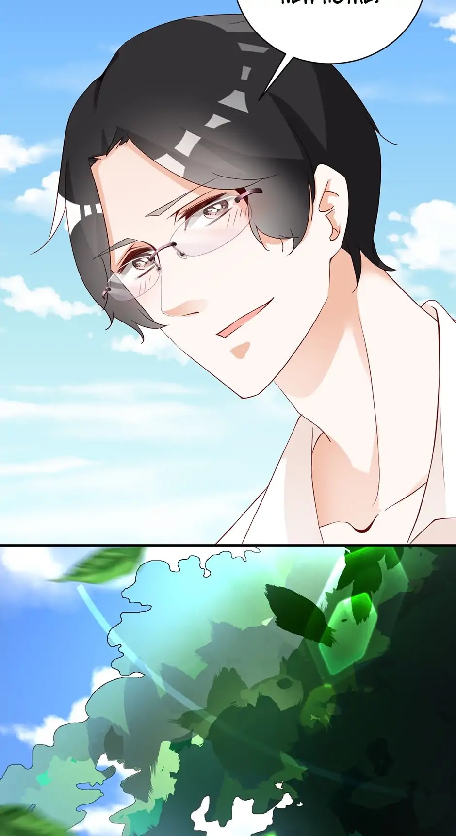 They are a Couple Chapter 184 page 13 - Chapter 184