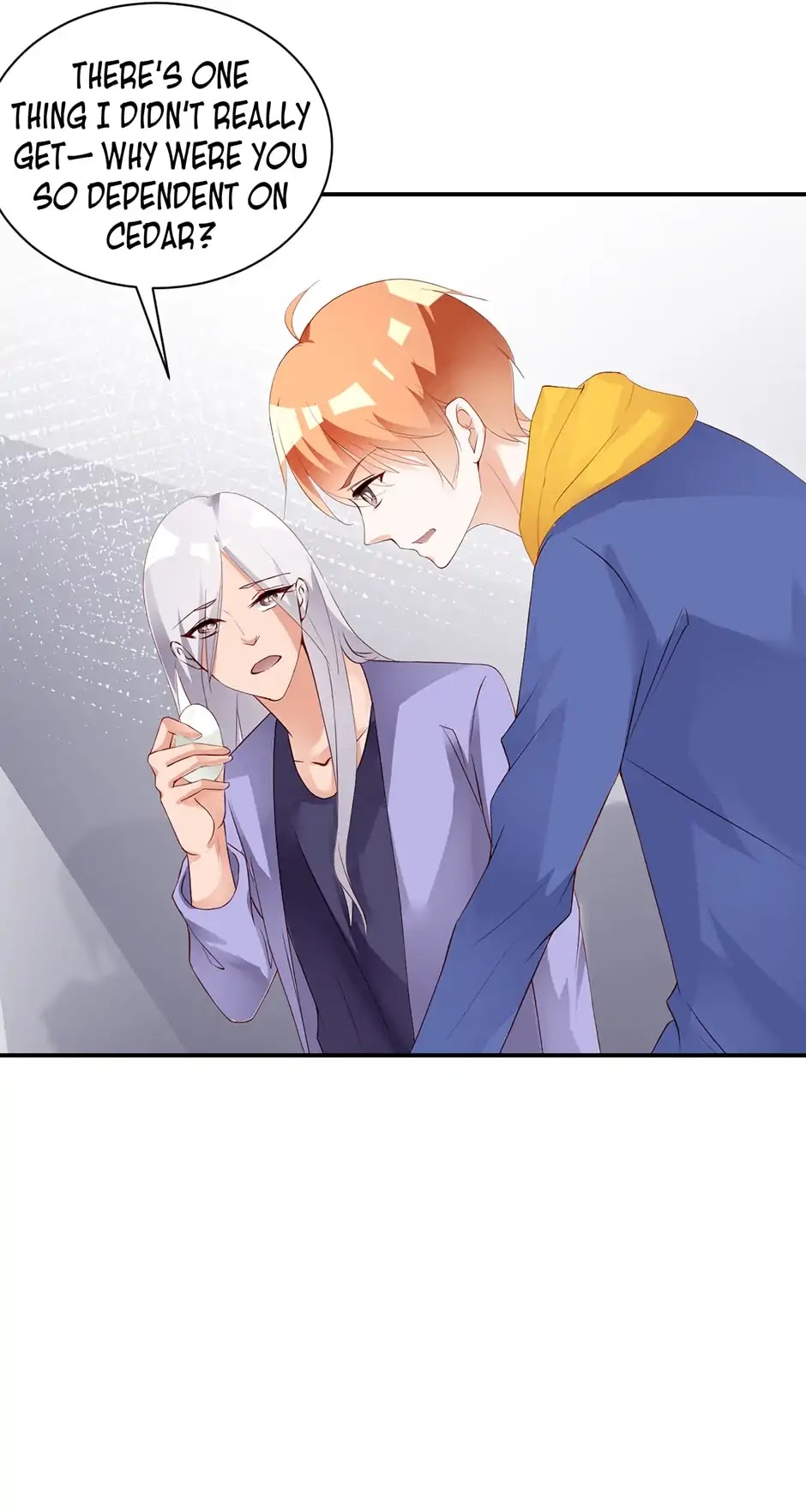 They are a Couple Chapter 184 page 16 - Chapter 184