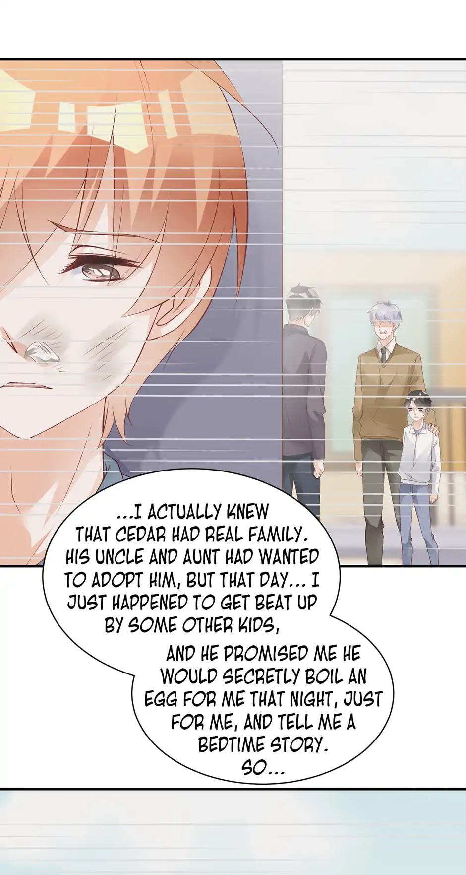 They are a Couple Chapter 184 page 17 - Chapter 184