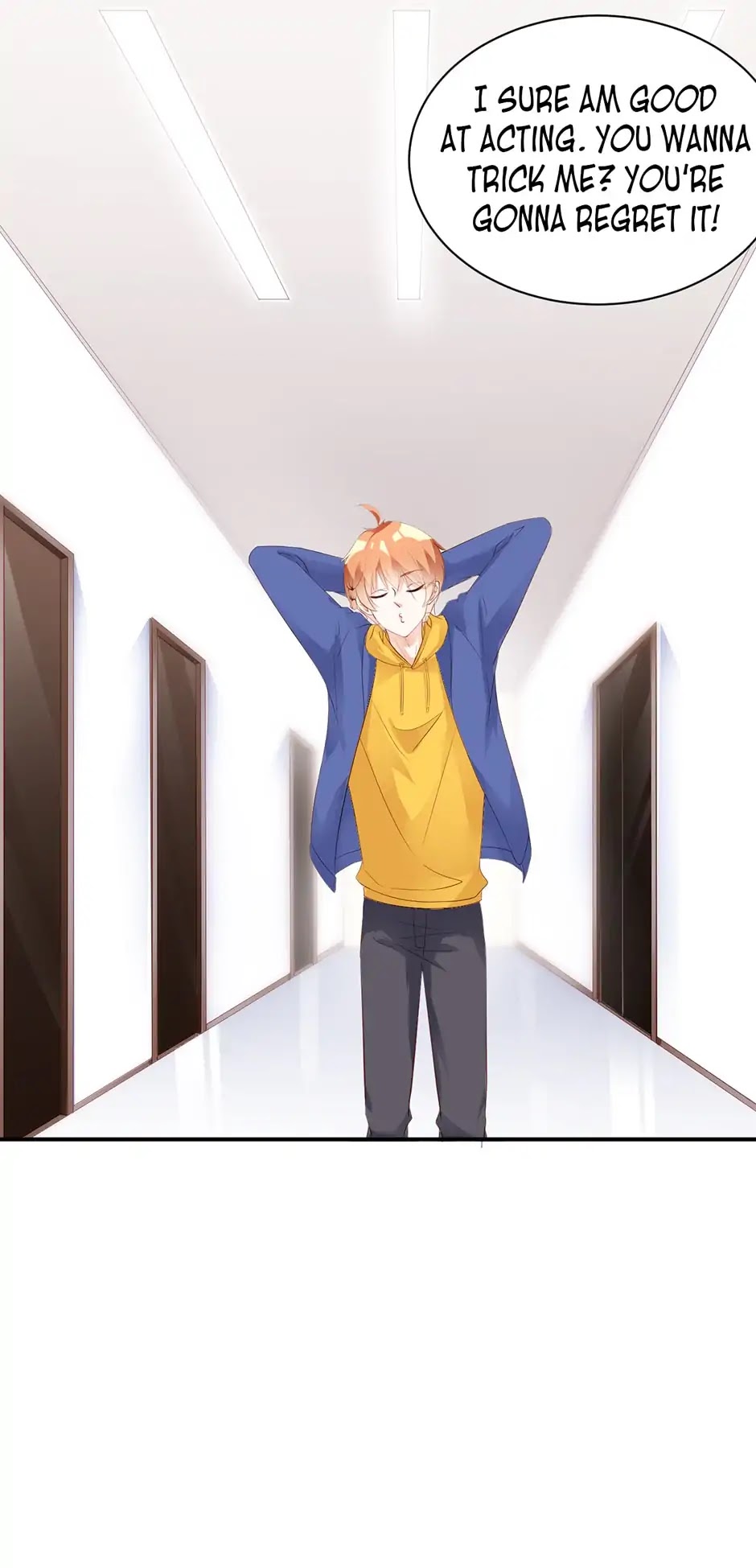 They are a Couple Chapter 184 page 24 - Chapter 184
