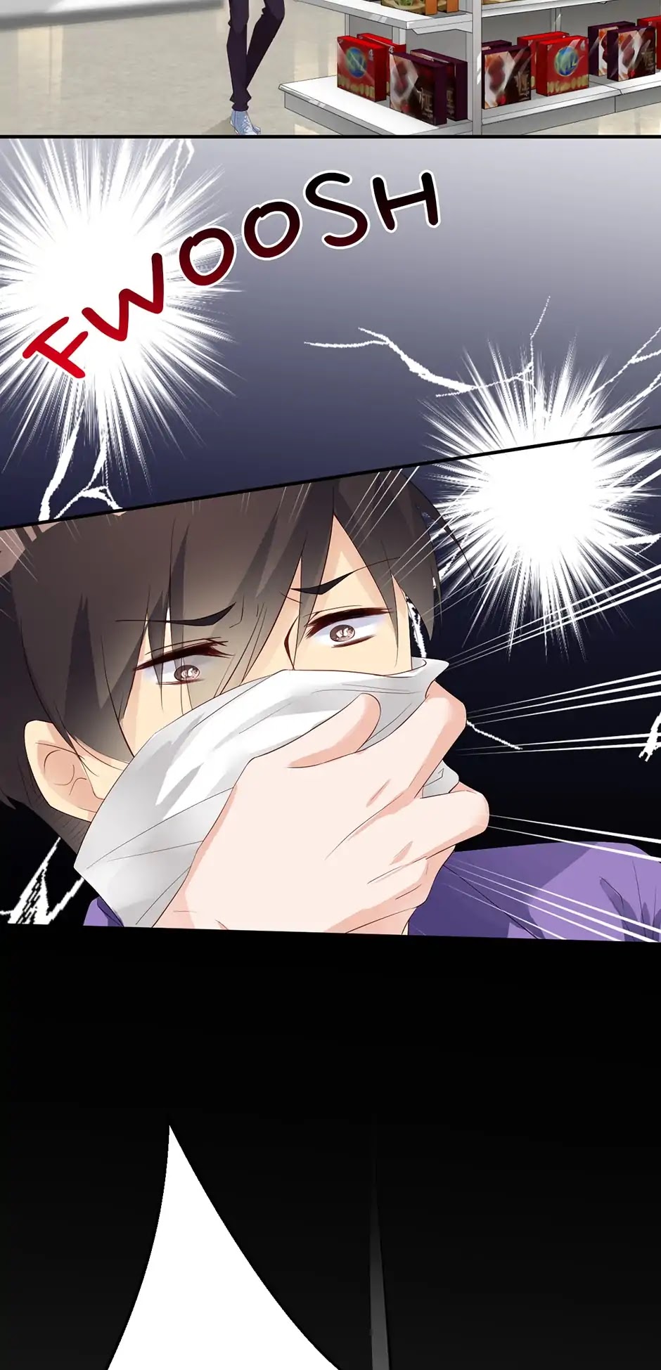 They are a Couple Chapter 184 page 28 - Chapter 184