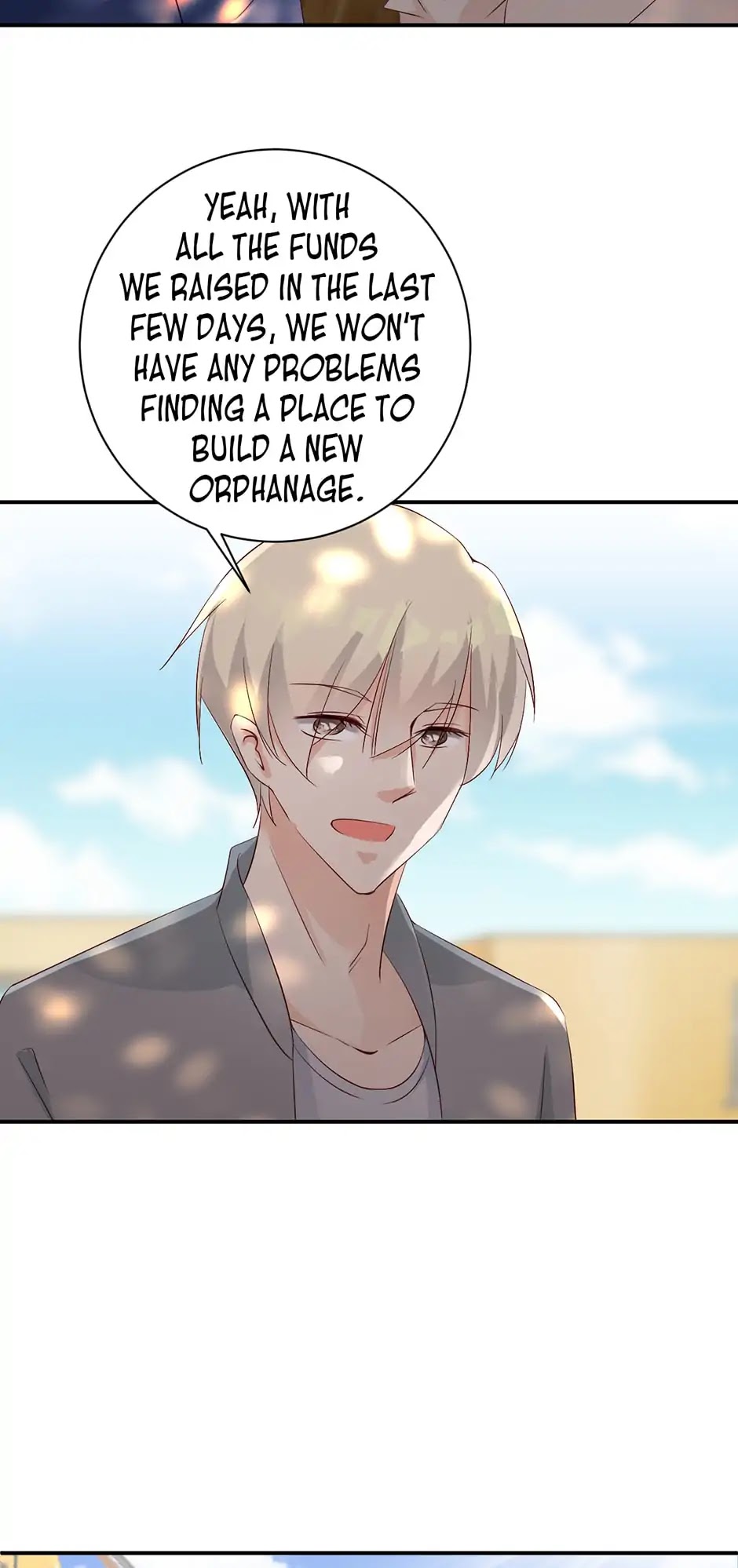 They are a Couple Chapter 184 page 6 - Chapter 184