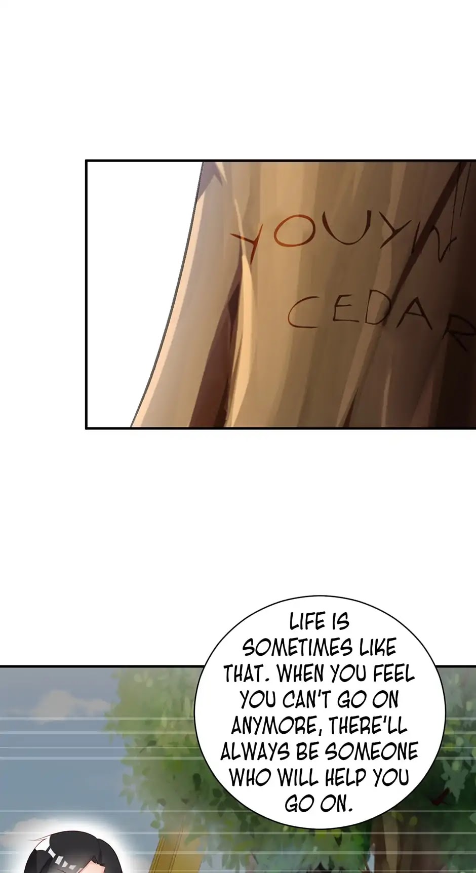 They are a Couple Chapter 184 page 9 - Chapter 184