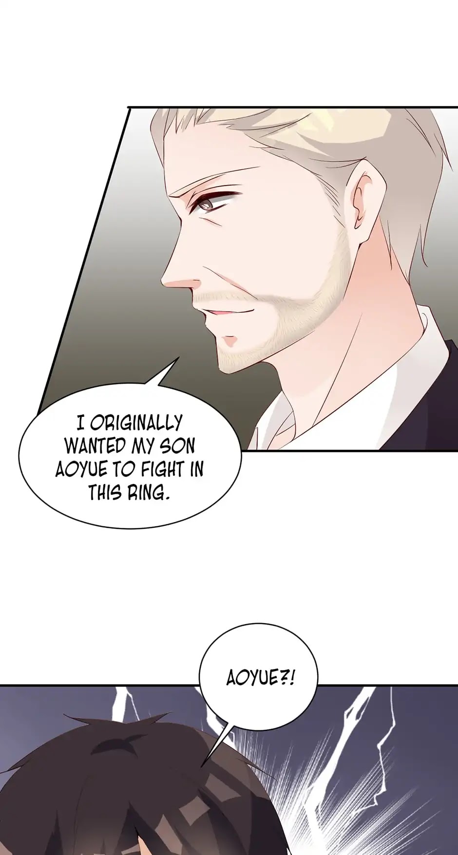 They are a Couple Chapter 185 page 14 - Chapter 185