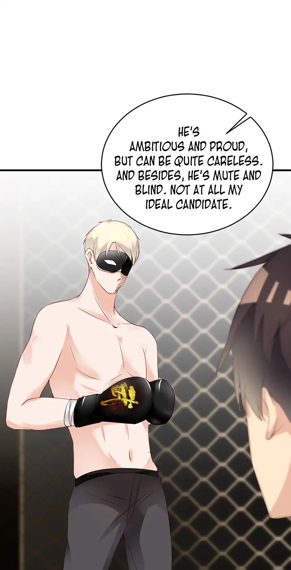 They are a Couple Chapter 185 page 17 - Chapter 185