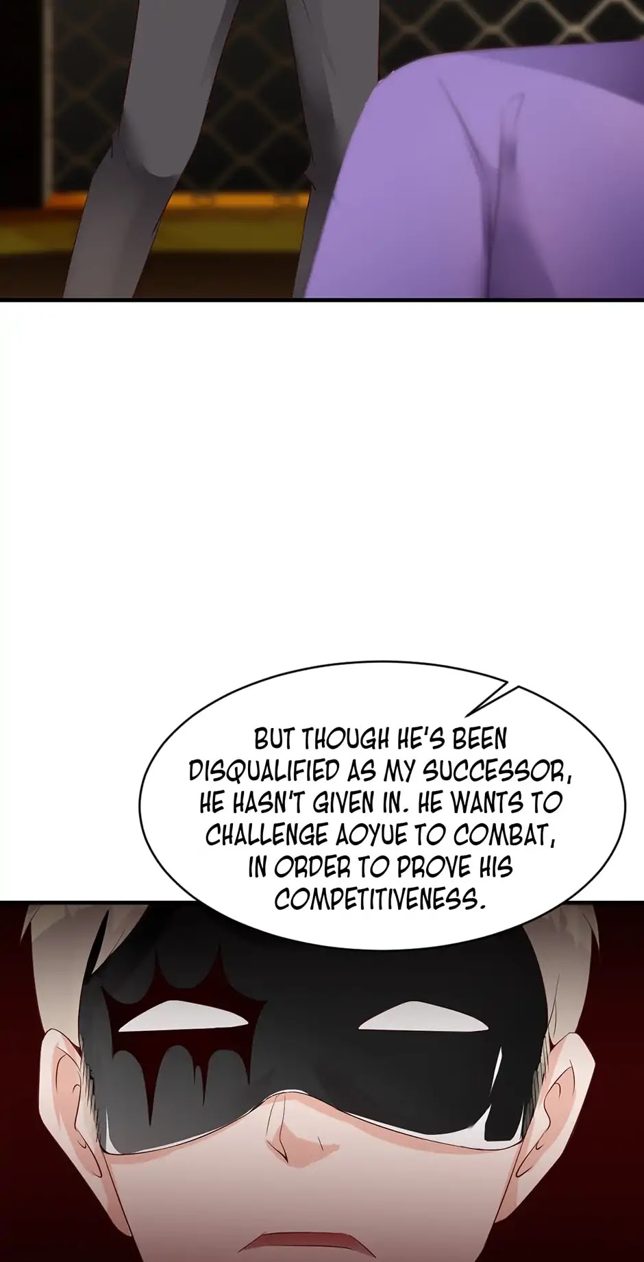 They are a Couple Chapter 185 page 18 - Chapter 185