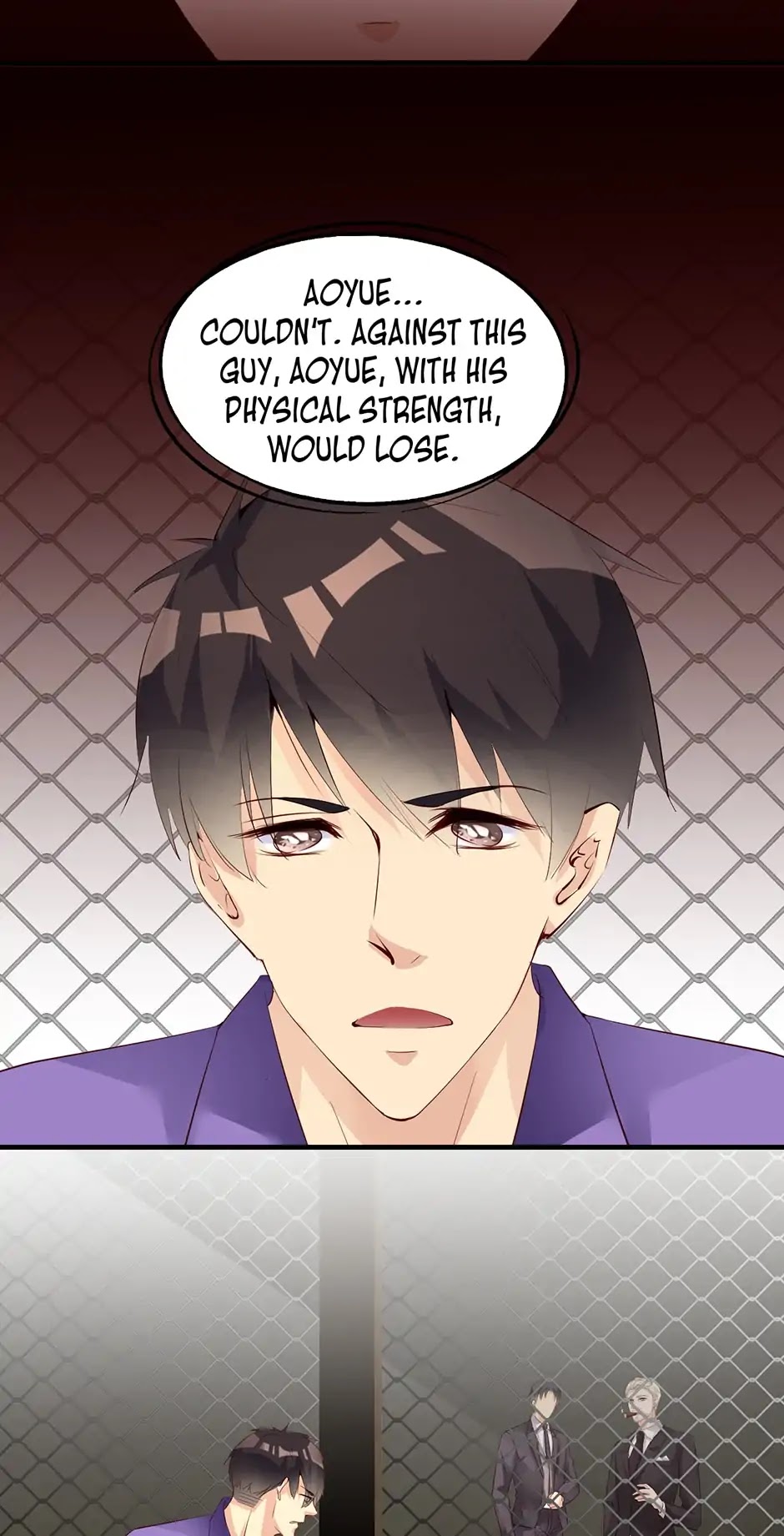 They are a Couple Chapter 185 page 19 - Chapter 185