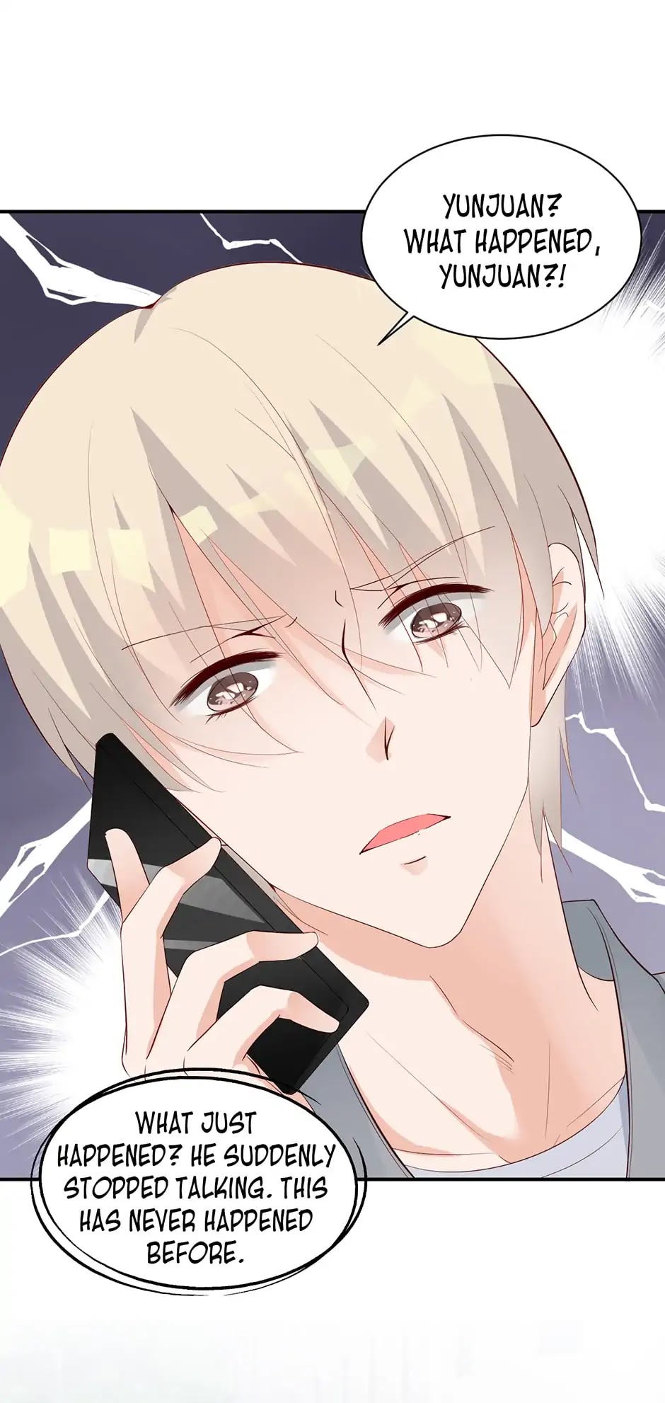 They are a Couple Chapter 185 page 2 - Chapter 185