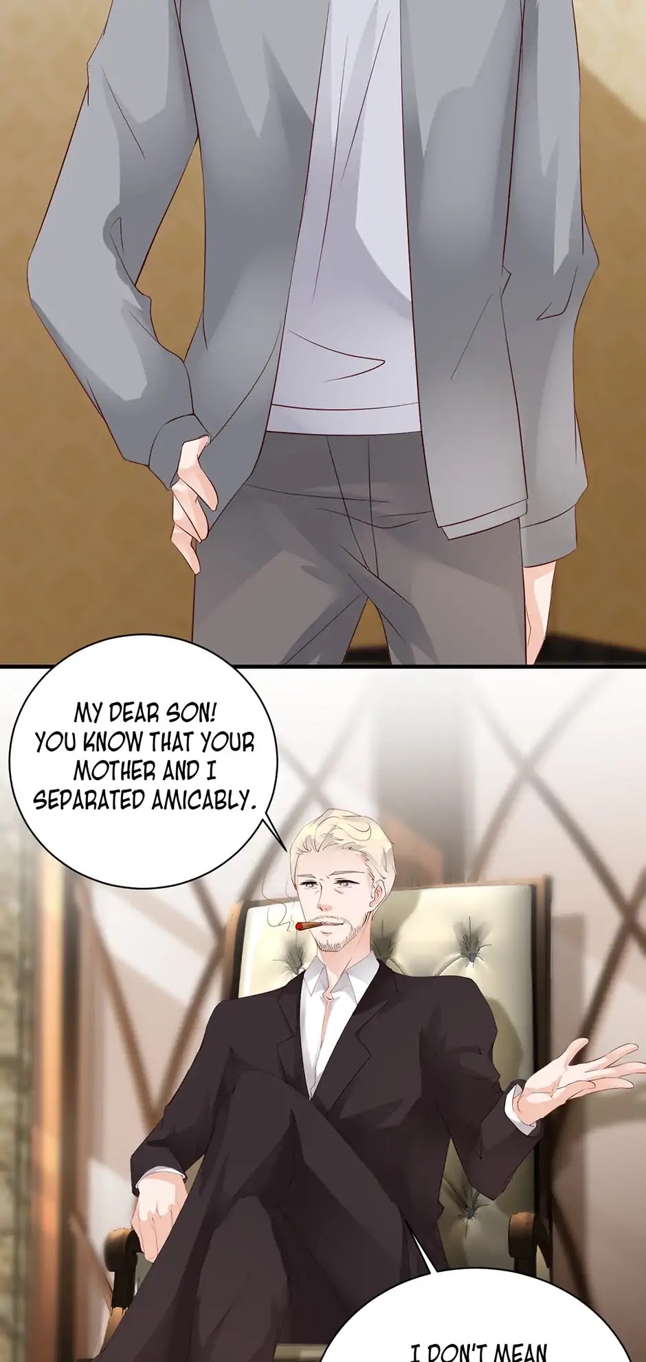 They are a Couple Chapter 185 page 29 - Chapter 185