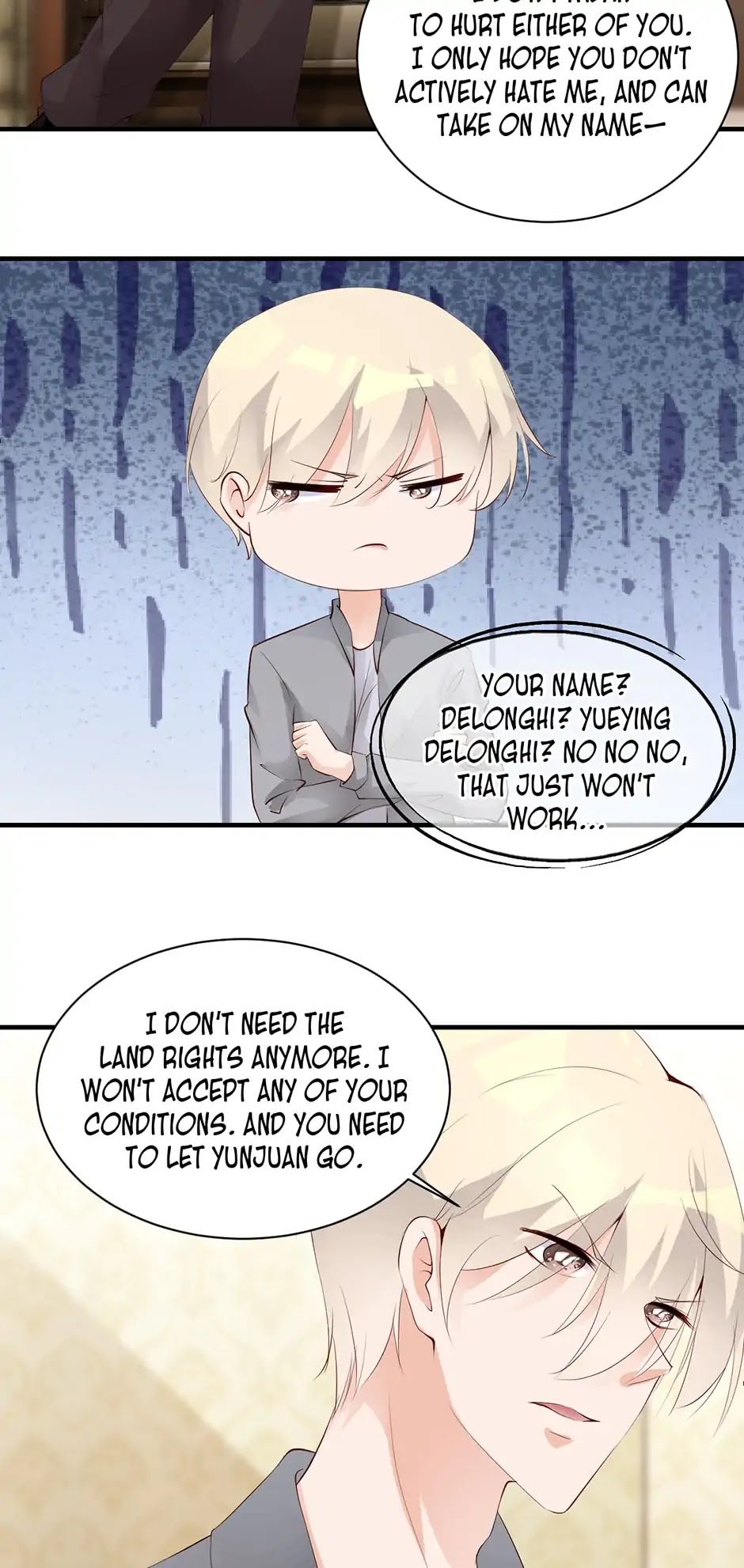 They are a Couple Chapter 185 page 30 - Chapter 185