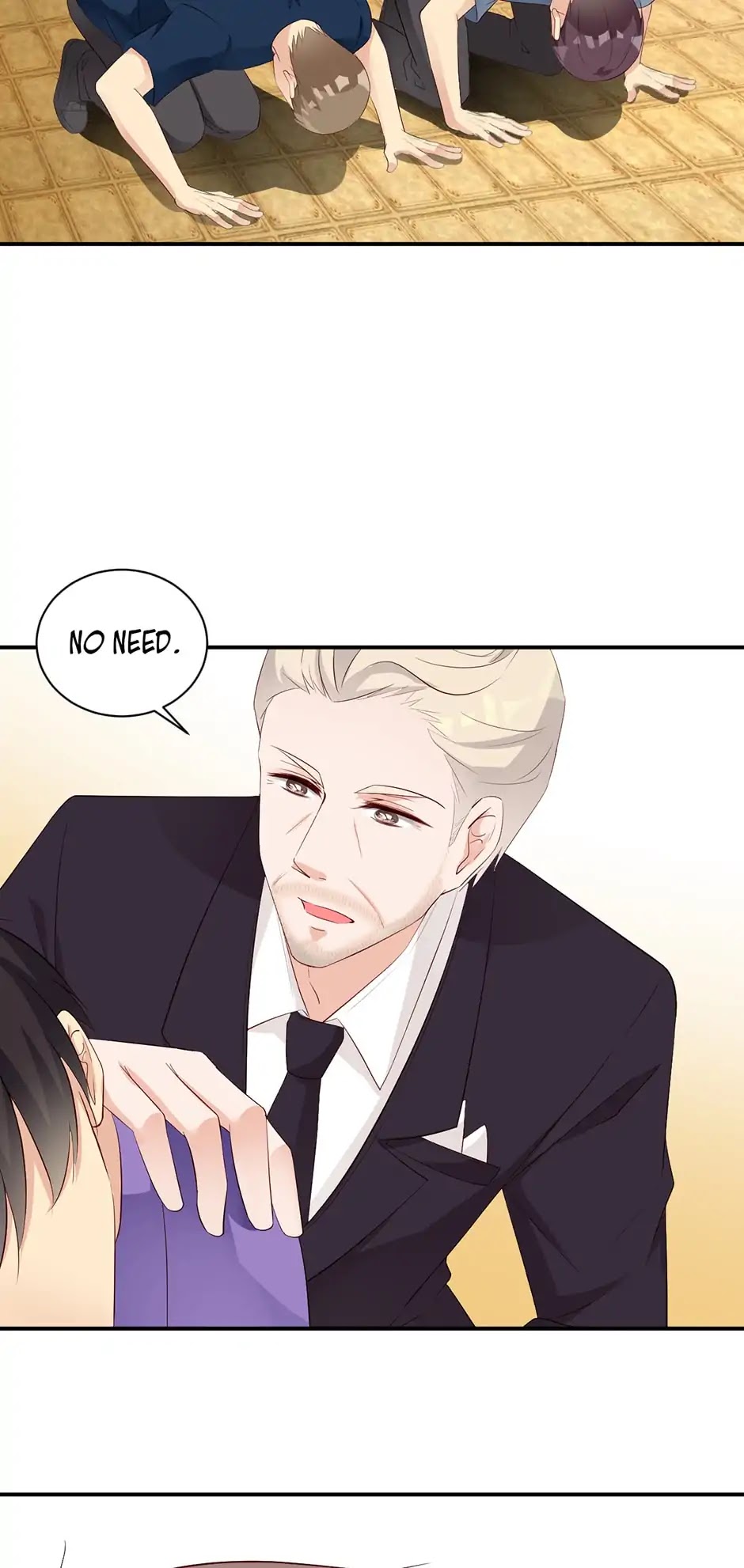 They are a Couple Chapter 185 page 6 - Chapter 185