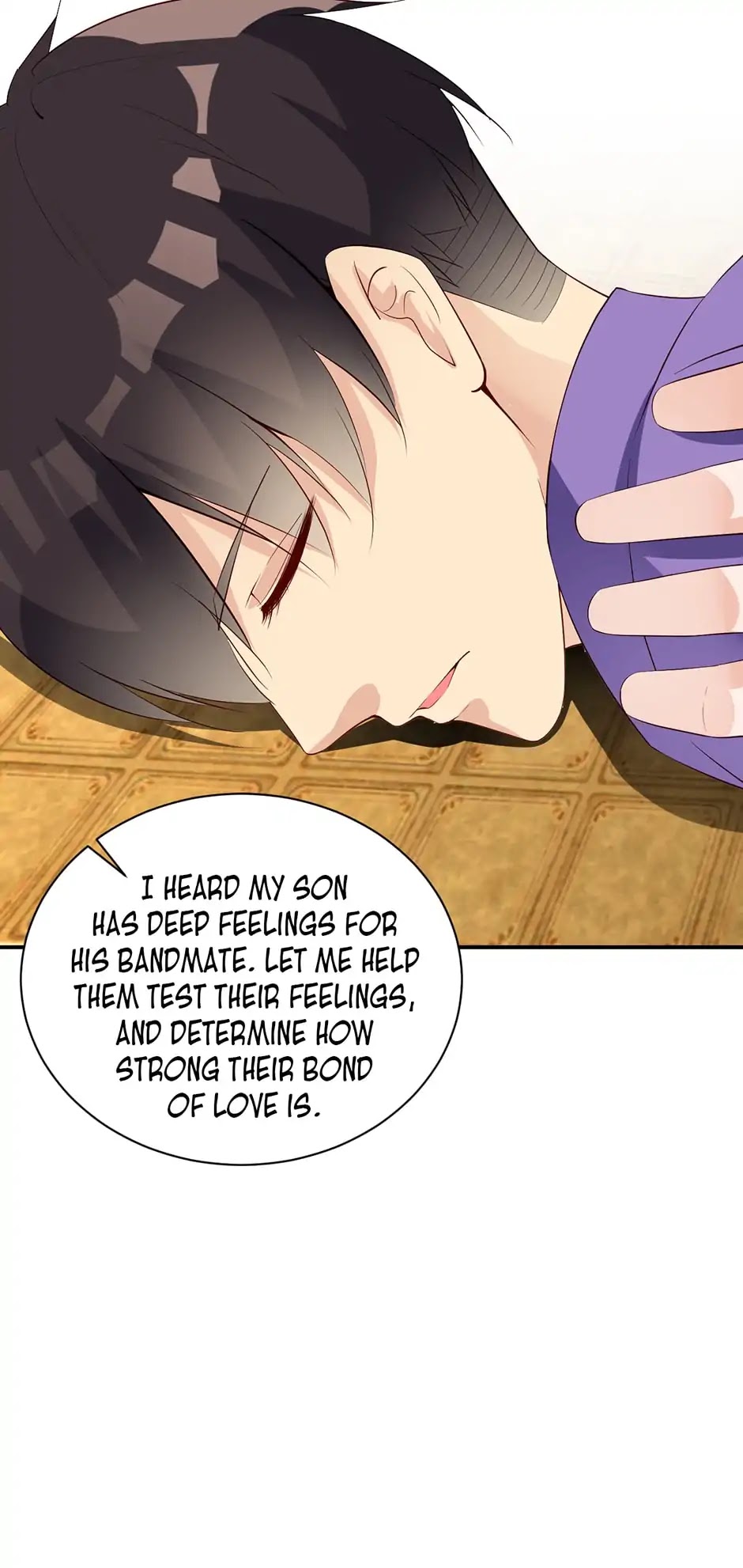 They are a Couple Chapter 185 page 7 - Chapter 185