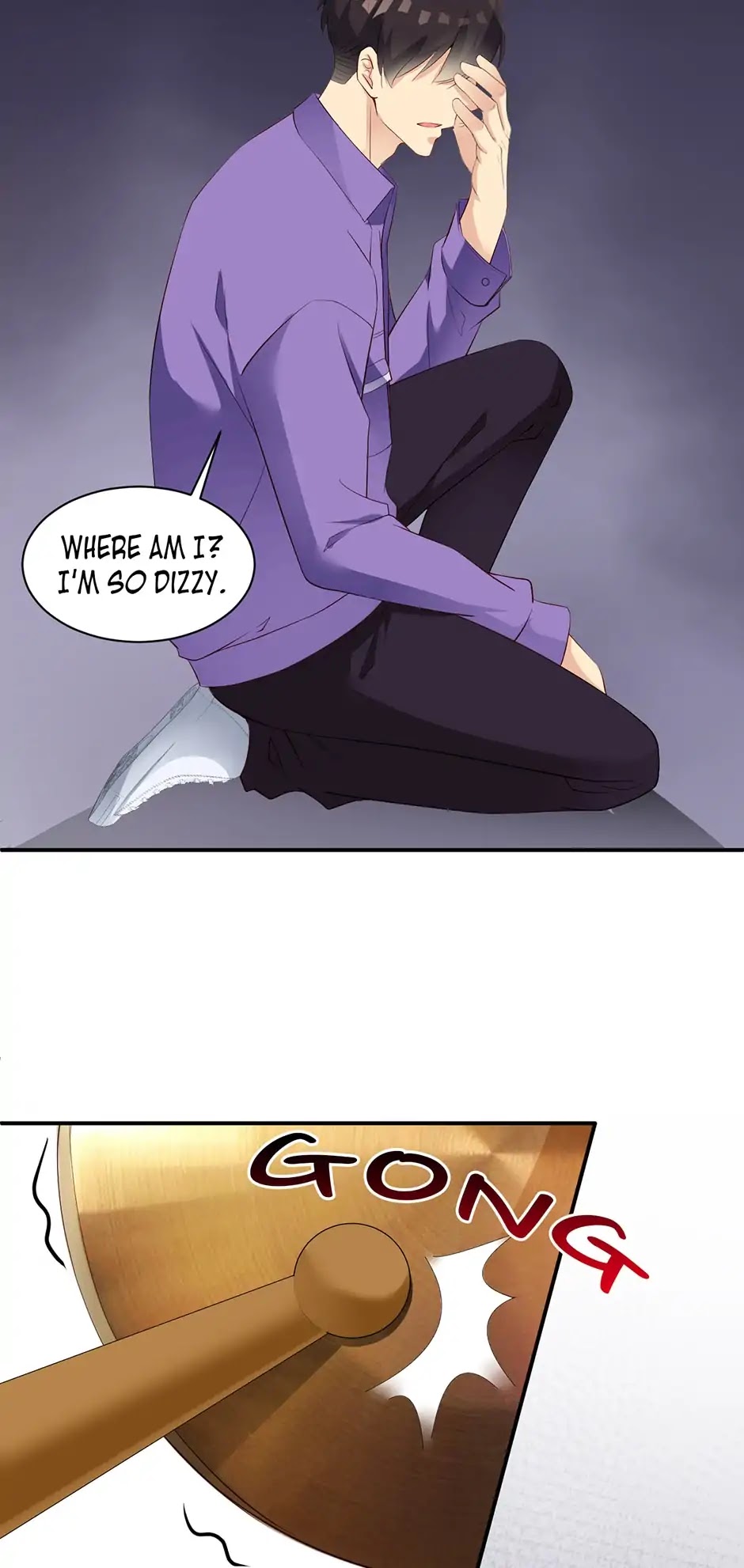 They are a Couple Chapter 185 page 9 - Chapter 185