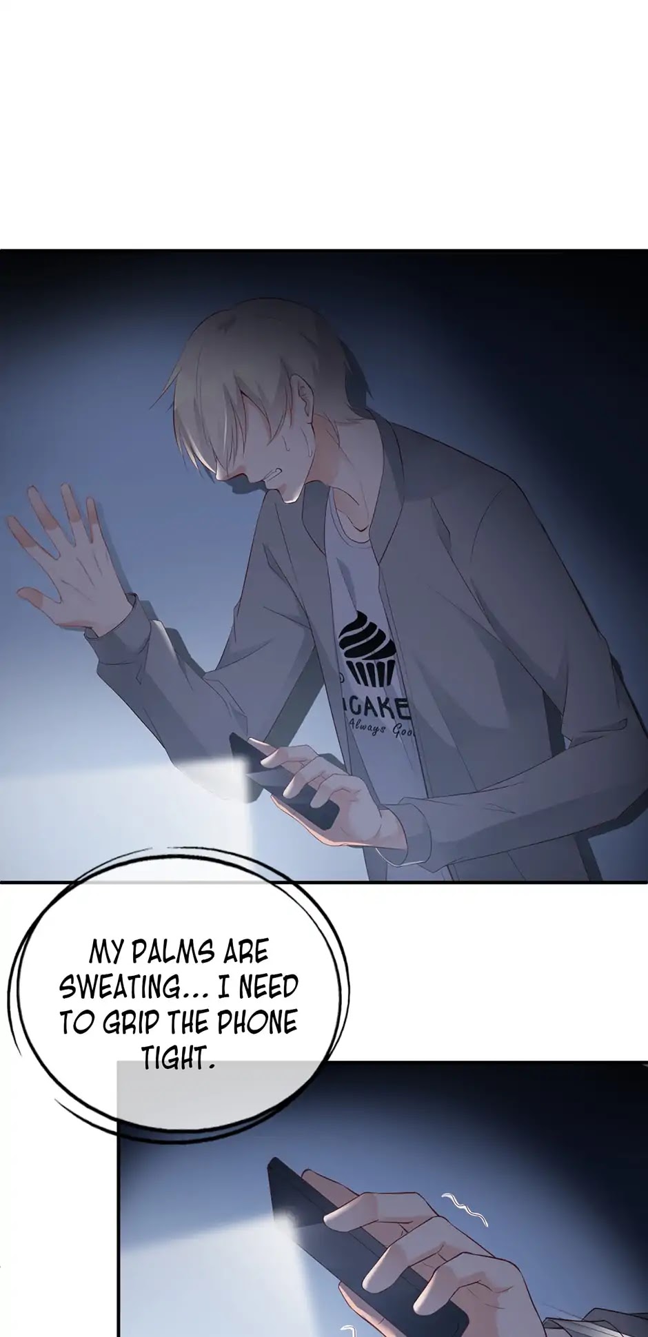 They are a Couple Chapter 186 page 10 - Chapter 186