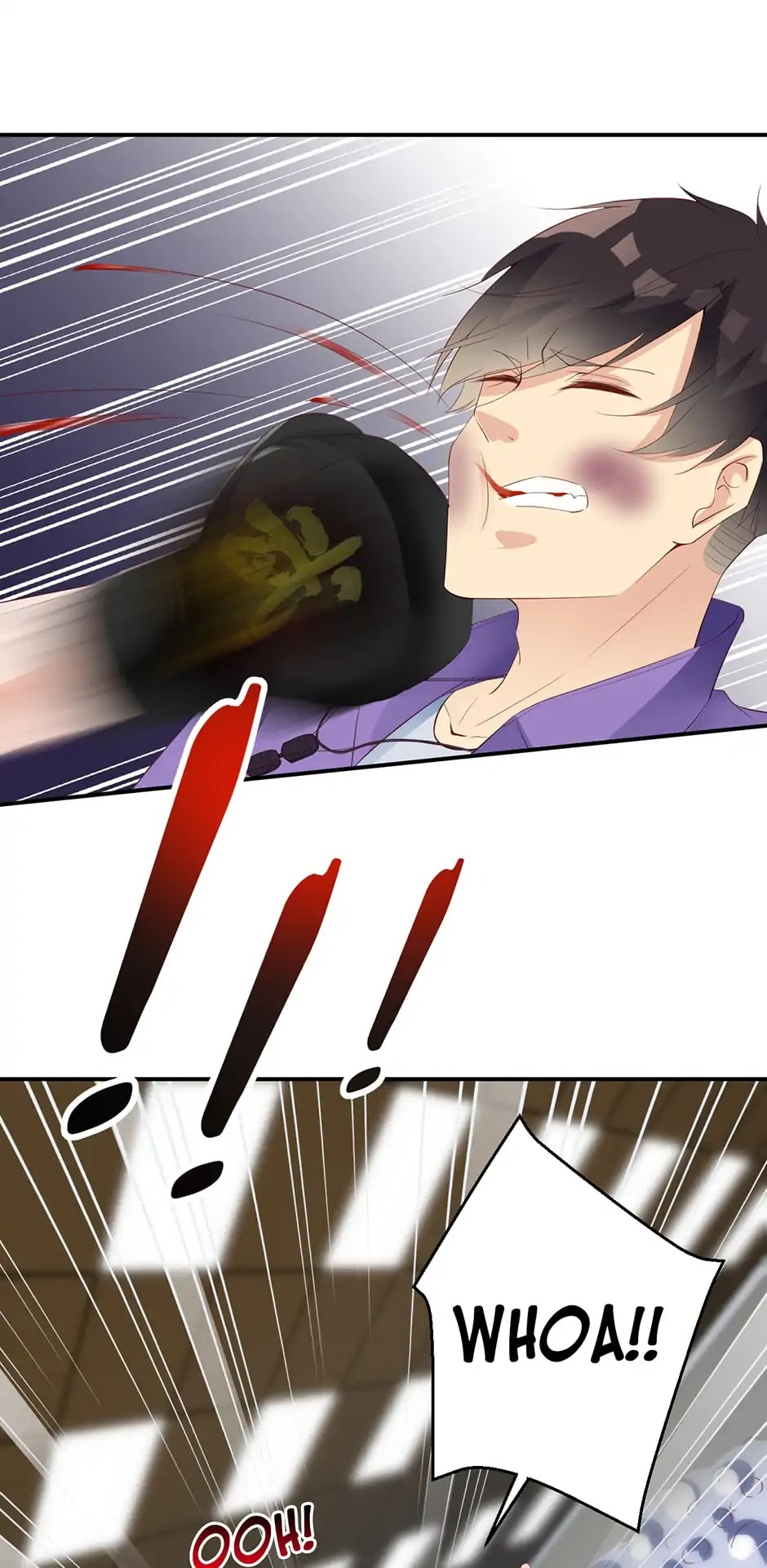 They are a Couple Chapter 186 page 20 - Chapter 186