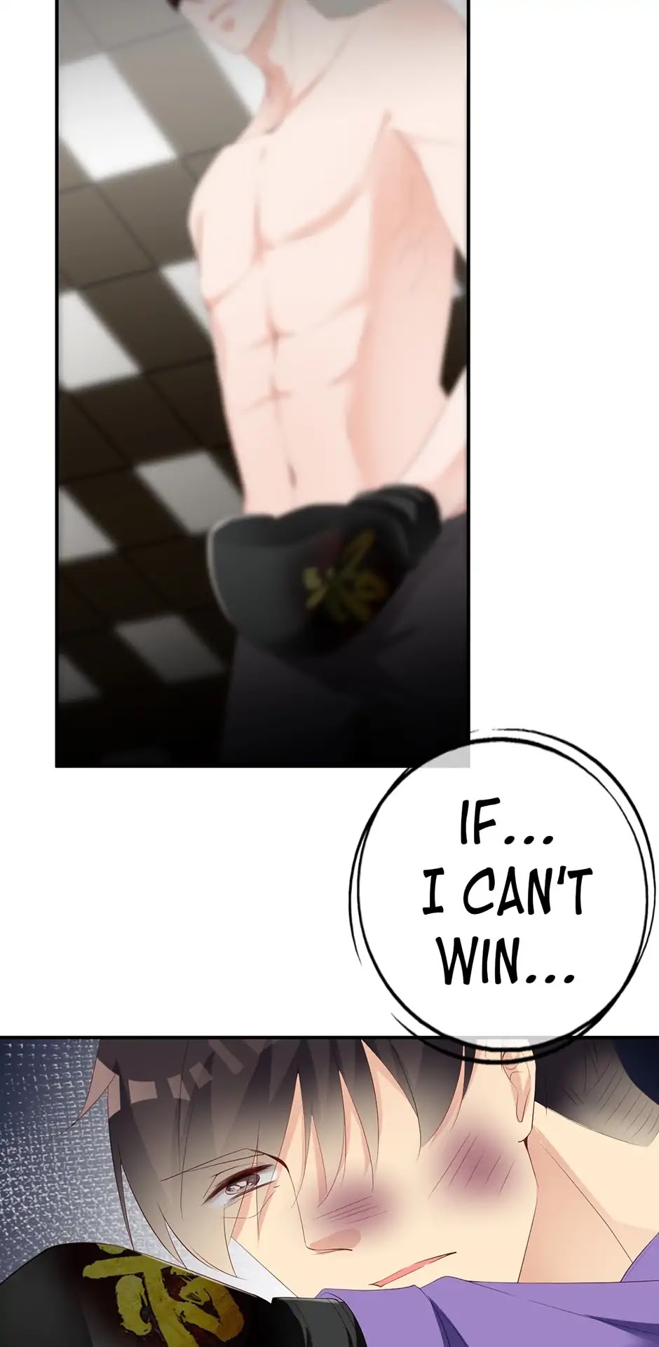 They are a Couple Chapter 186 page 22 - Chapter 186