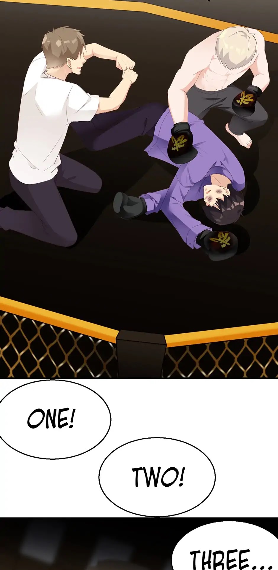 They are a Couple Chapter 186 page 24 - Chapter 186