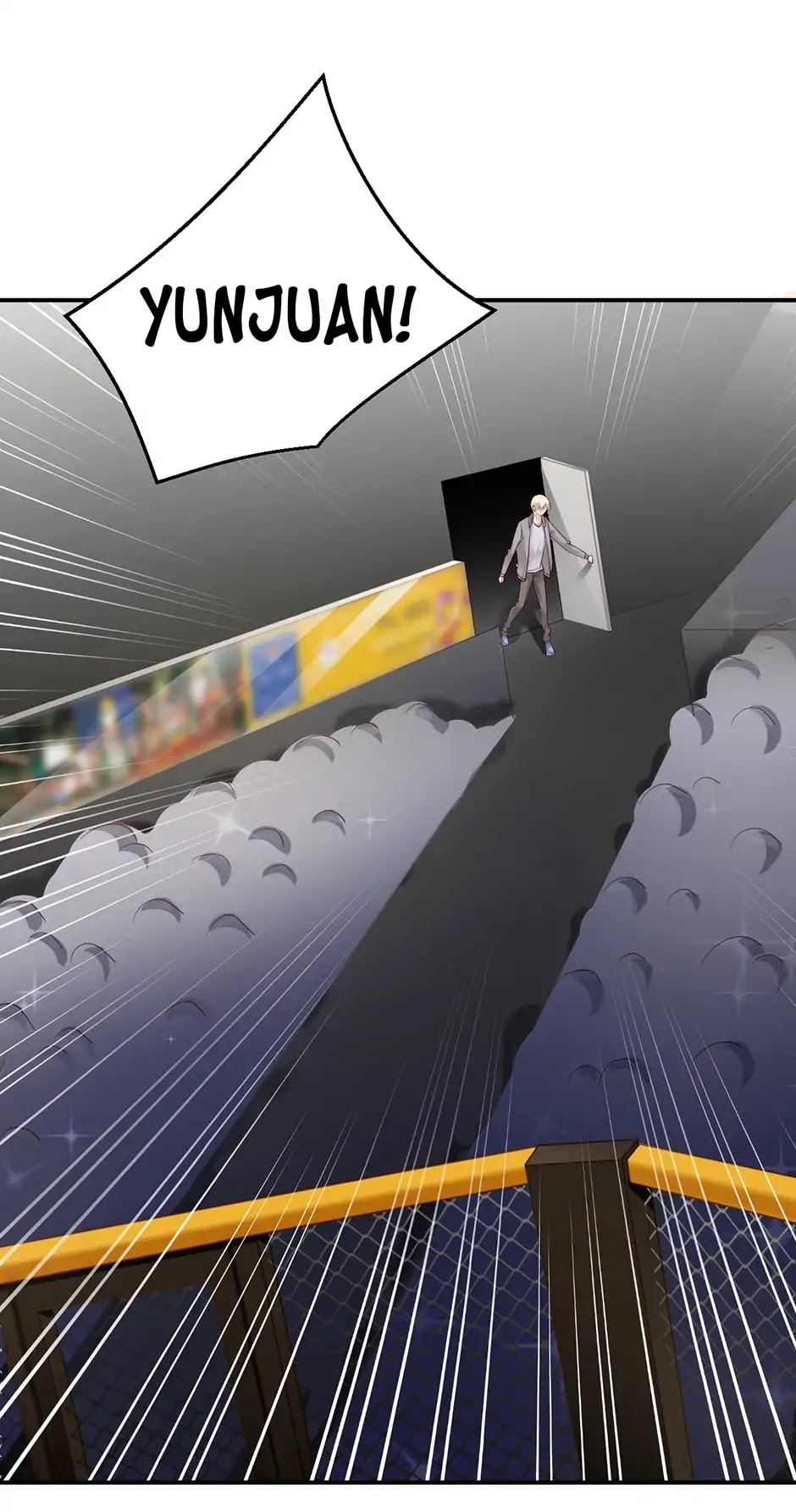 They are a Couple Chapter 186 page 27 - Chapter 186