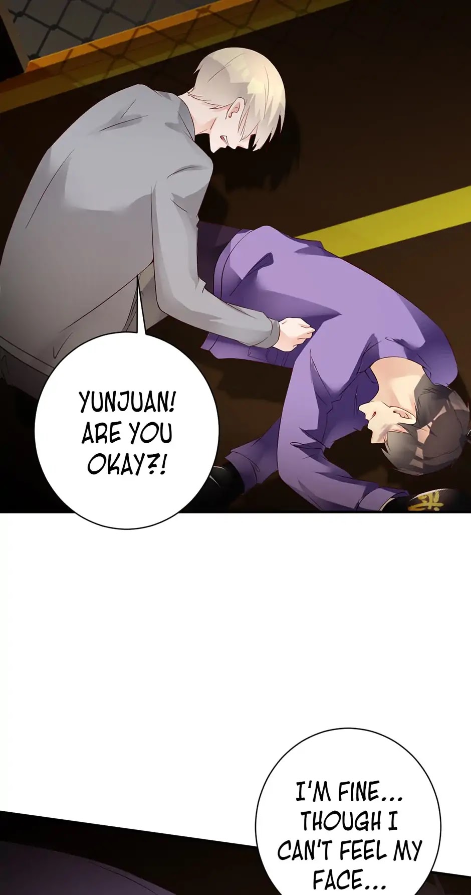 They are a Couple Chapter 186 page 29 - Chapter 186