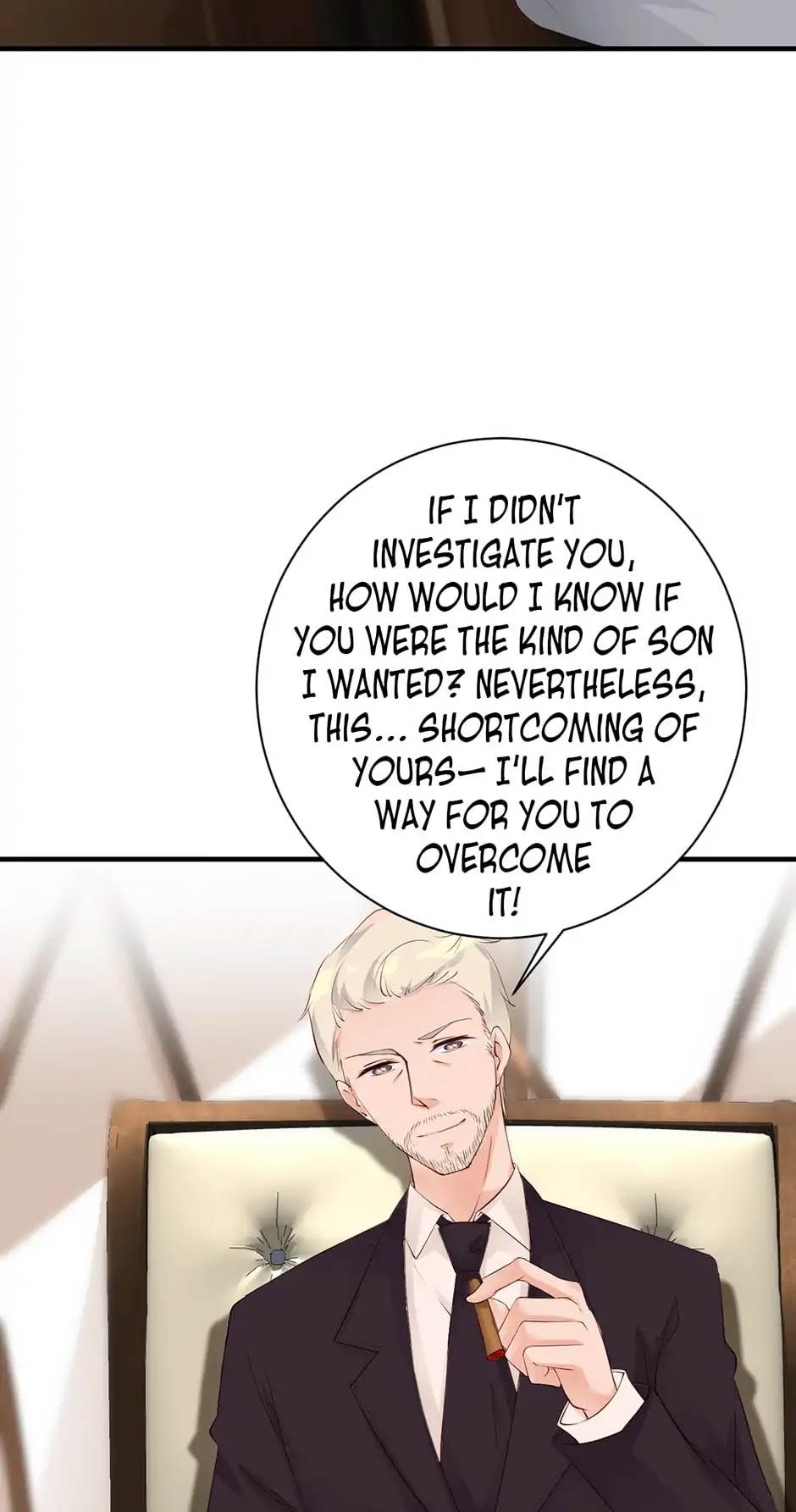 They are a Couple Chapter 186 page 3 - Chapter 186
