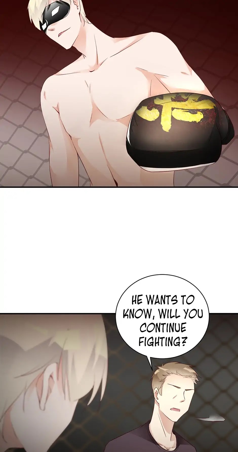 They are a Couple Chapter 186 page 32 - Chapter 186