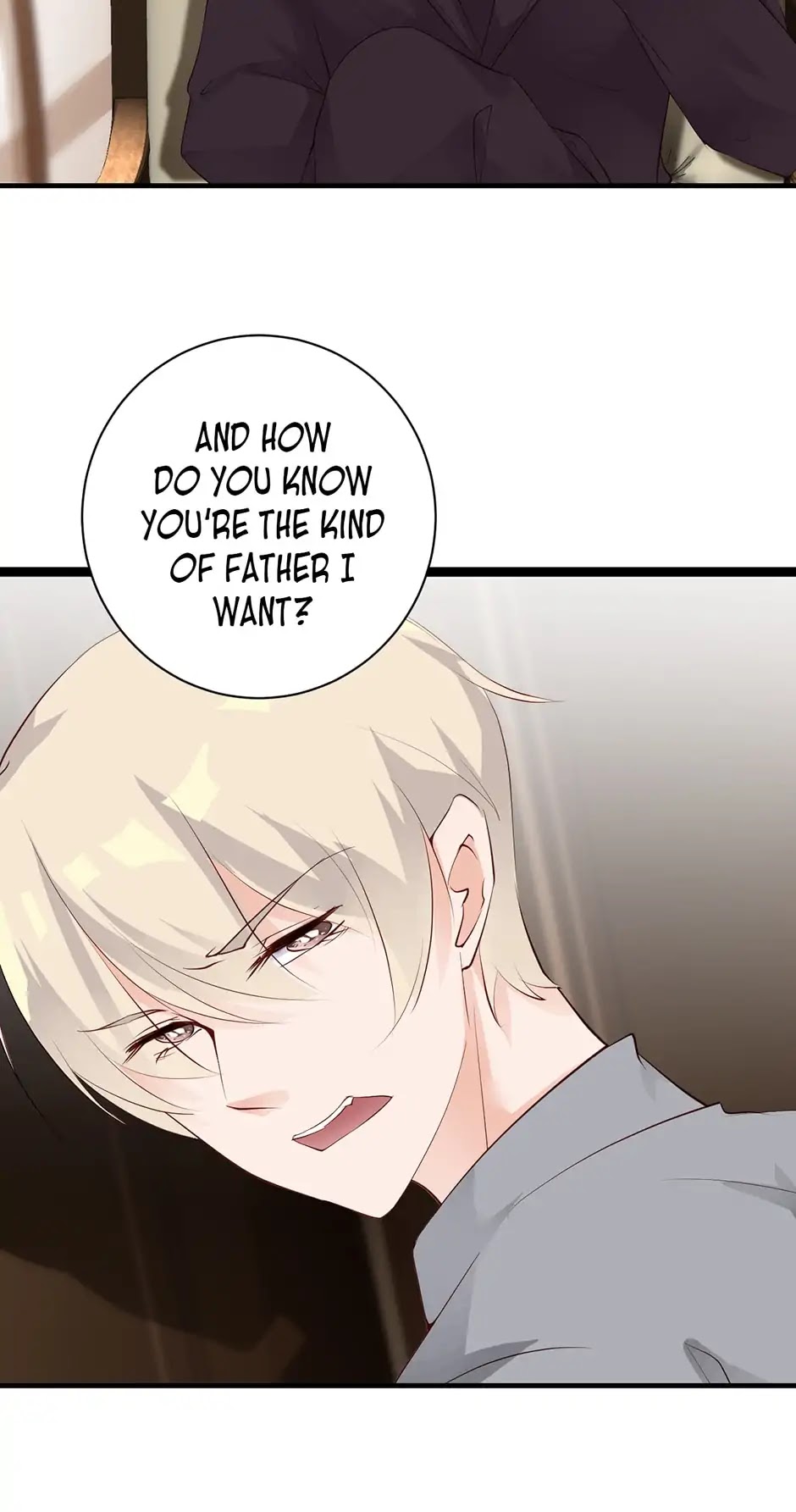 They are a Couple Chapter 186 page 4 - Chapter 186
